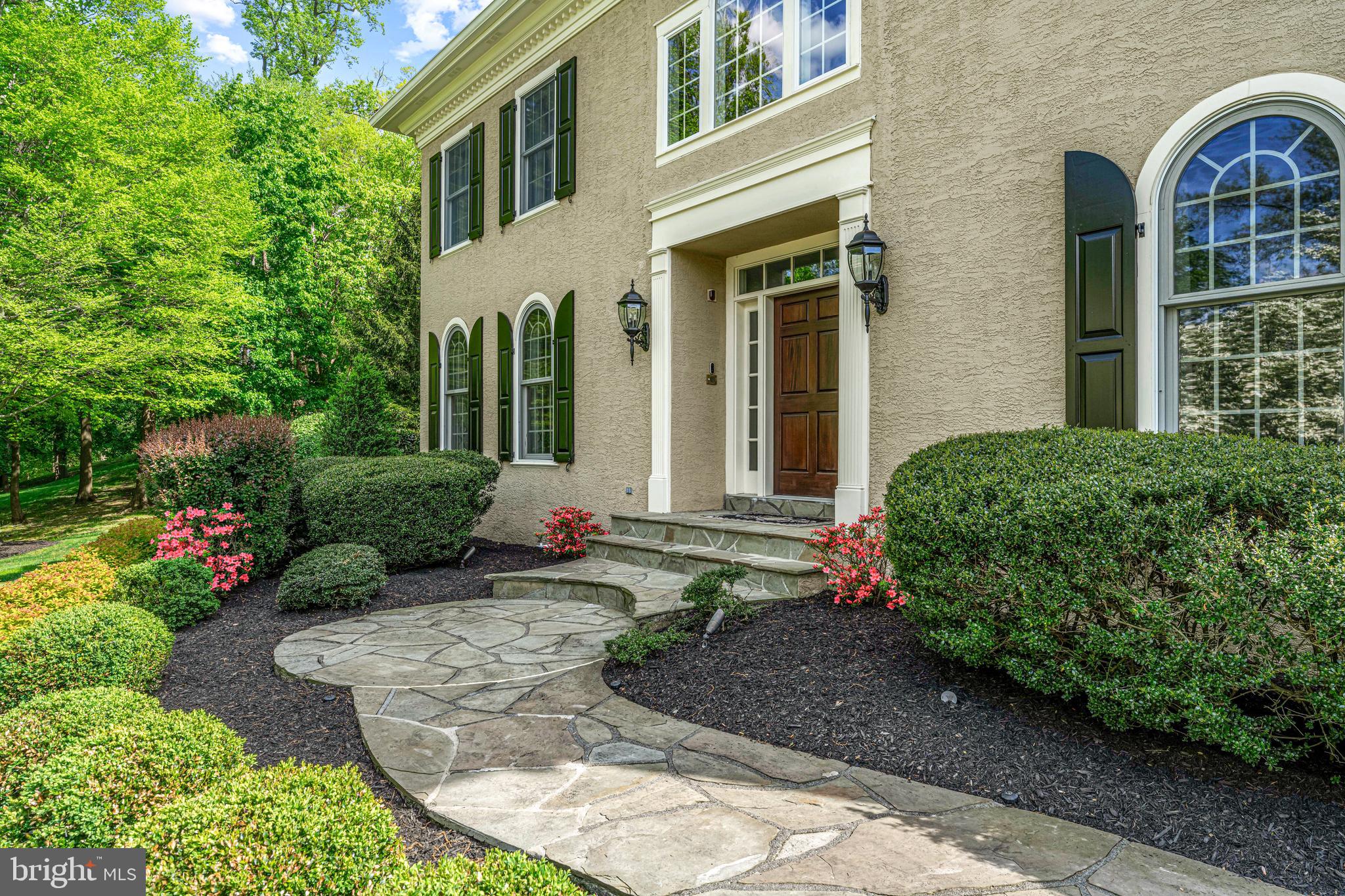 HARRISON ESTATE - Residential