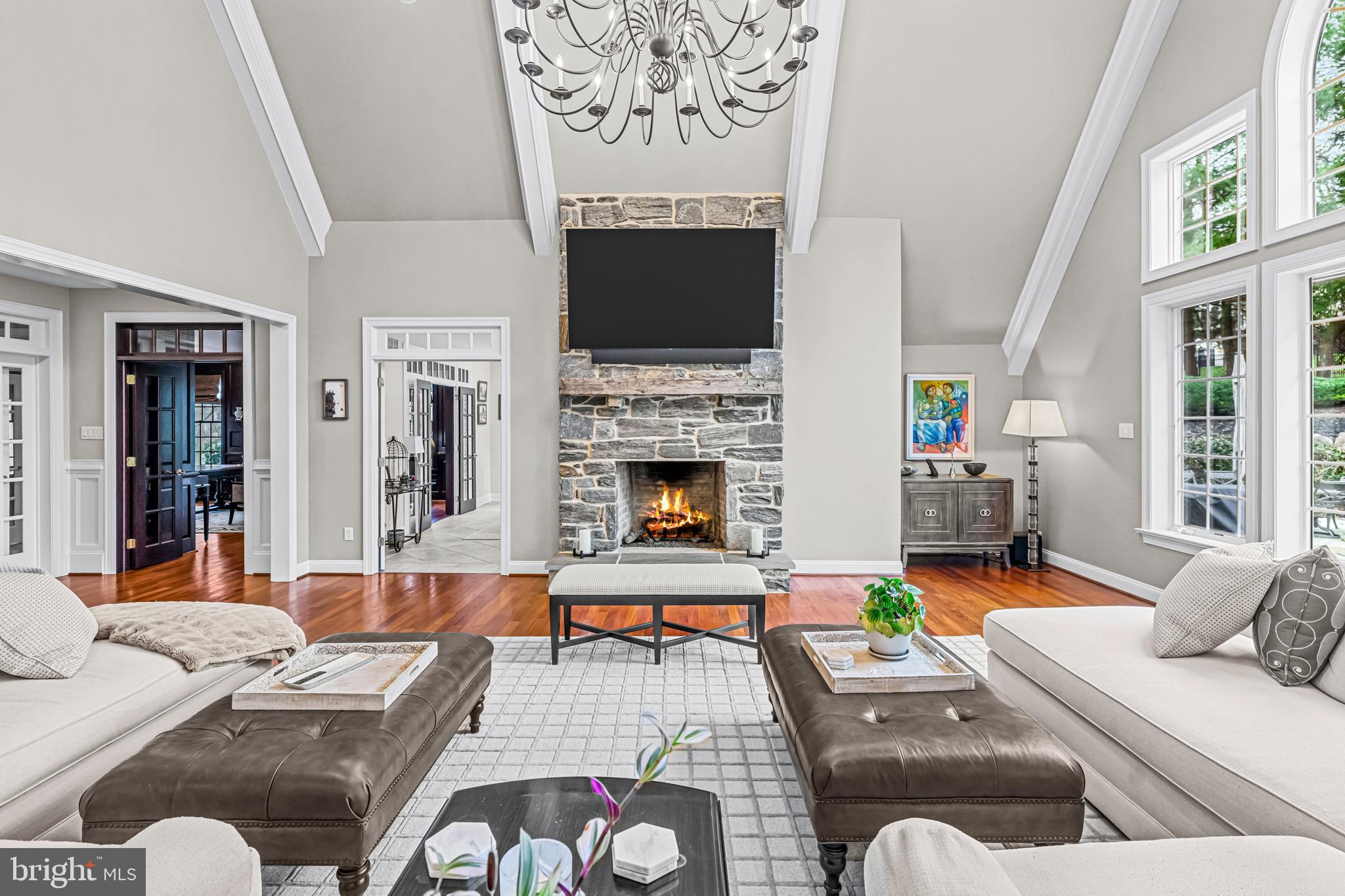 HARRISON ESTATE - Residential