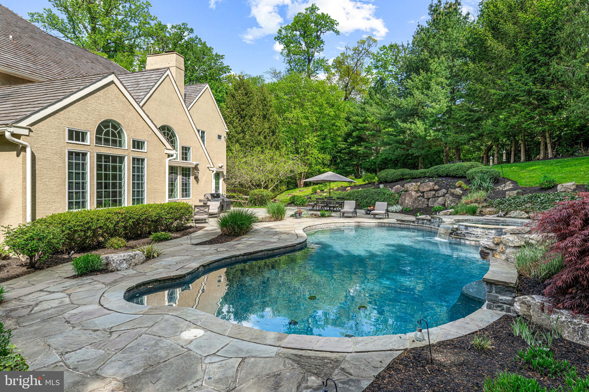 HARRISON ESTATE - Residential