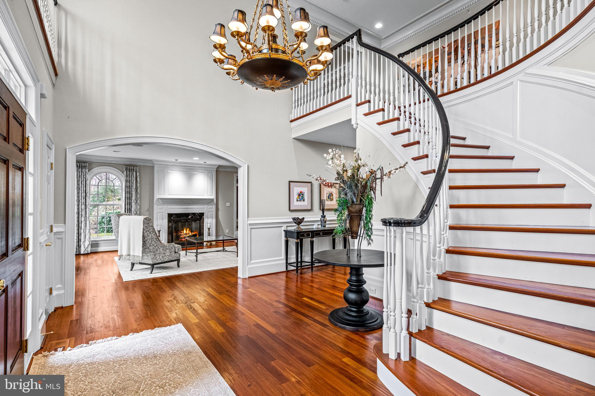 HARRISON ESTATE - Residential