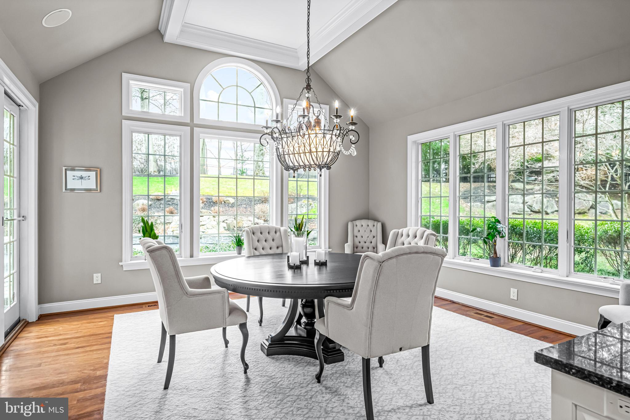 HARRISON ESTATE - Residential