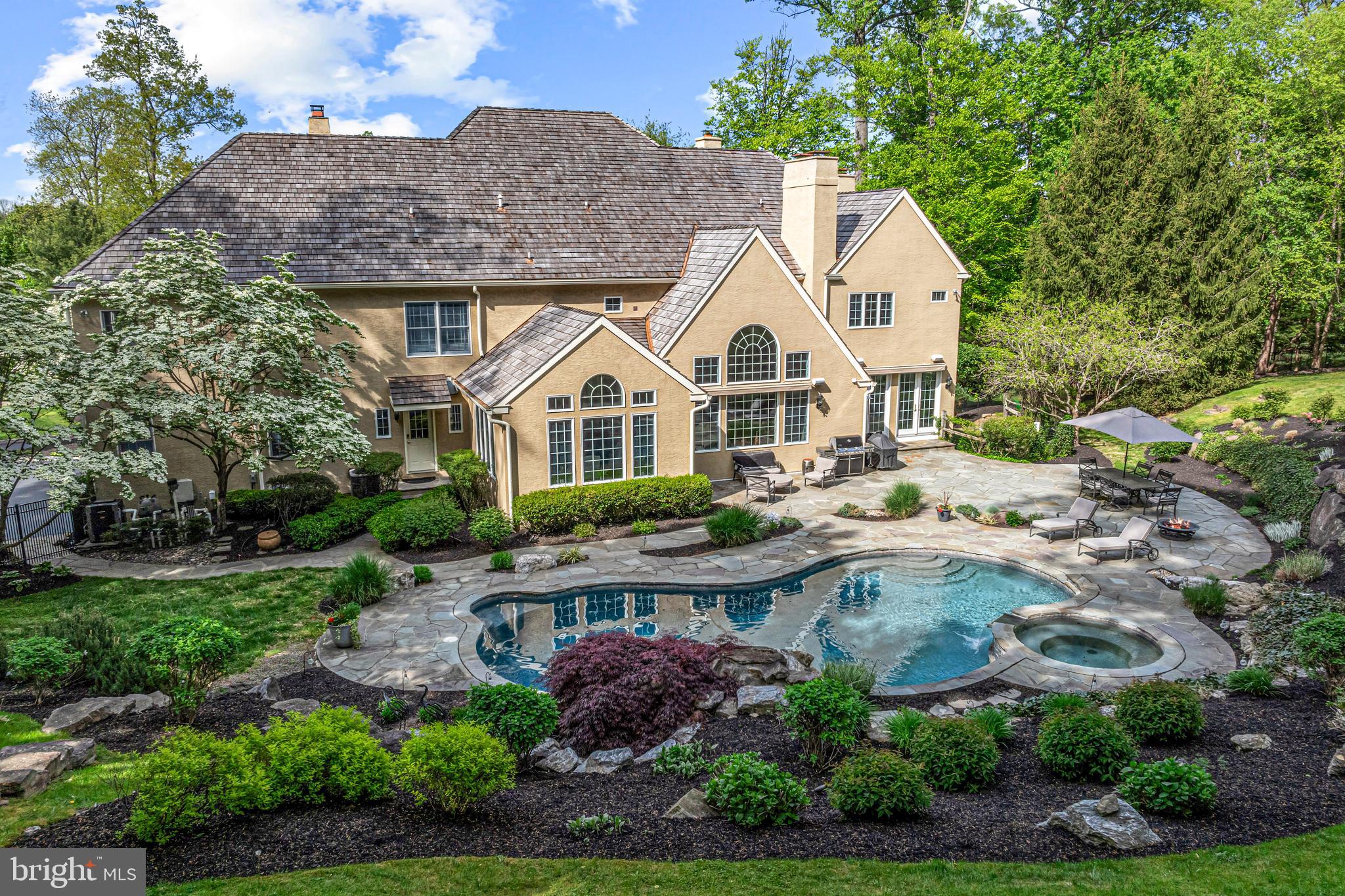 HARRISON ESTATE - Residential