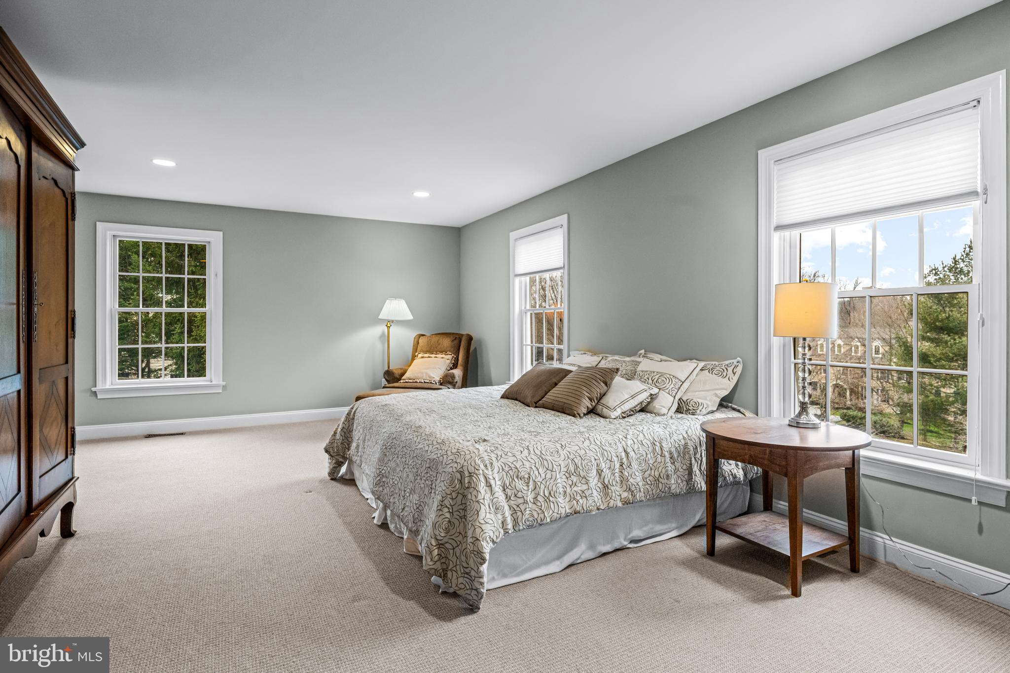 HARRISON ESTATE - Residential