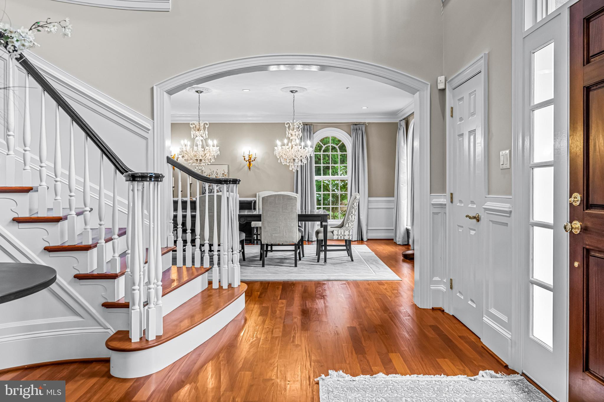 HARRISON ESTATE - Residential