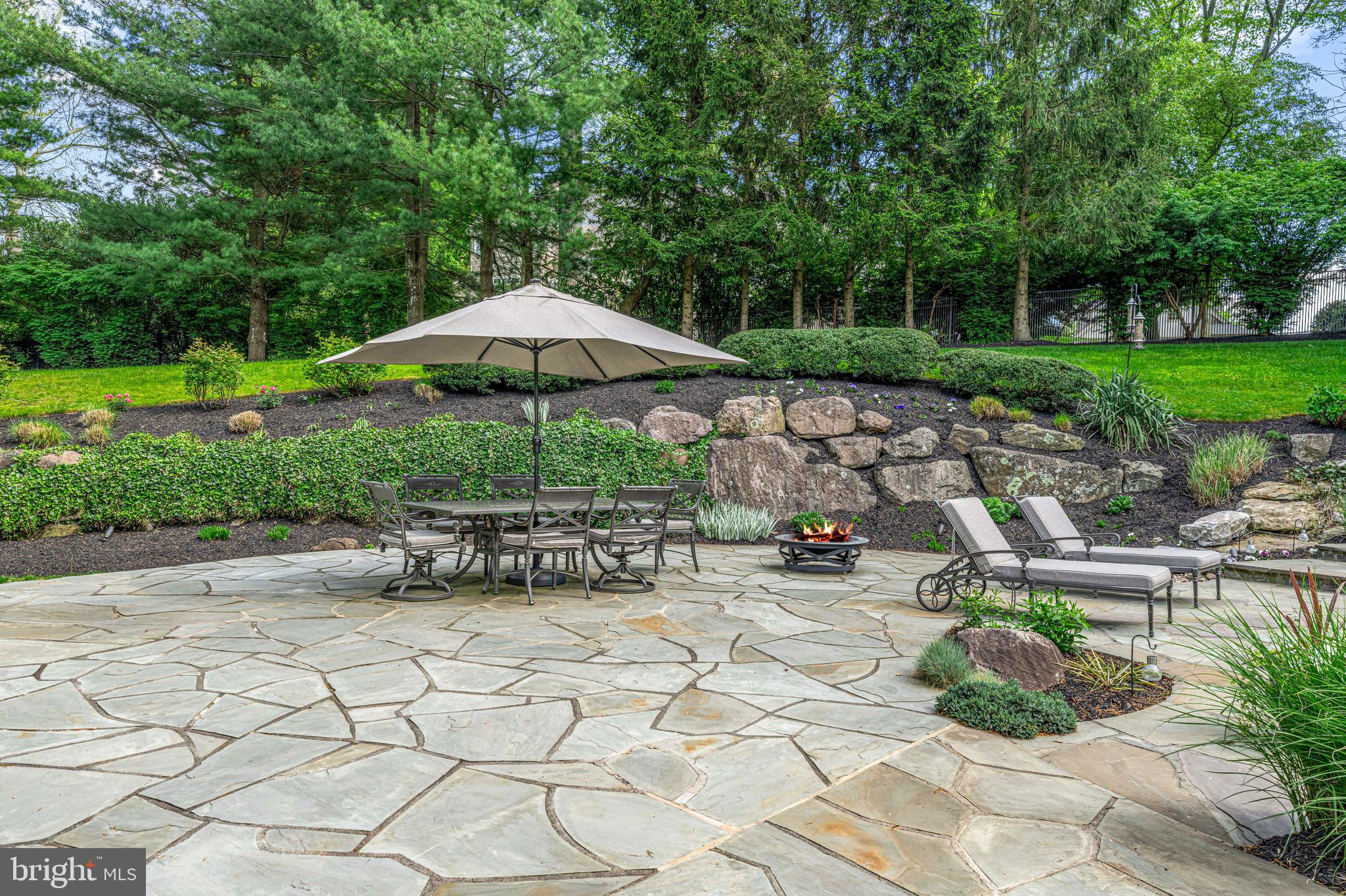 HARRISON ESTATE - Residential