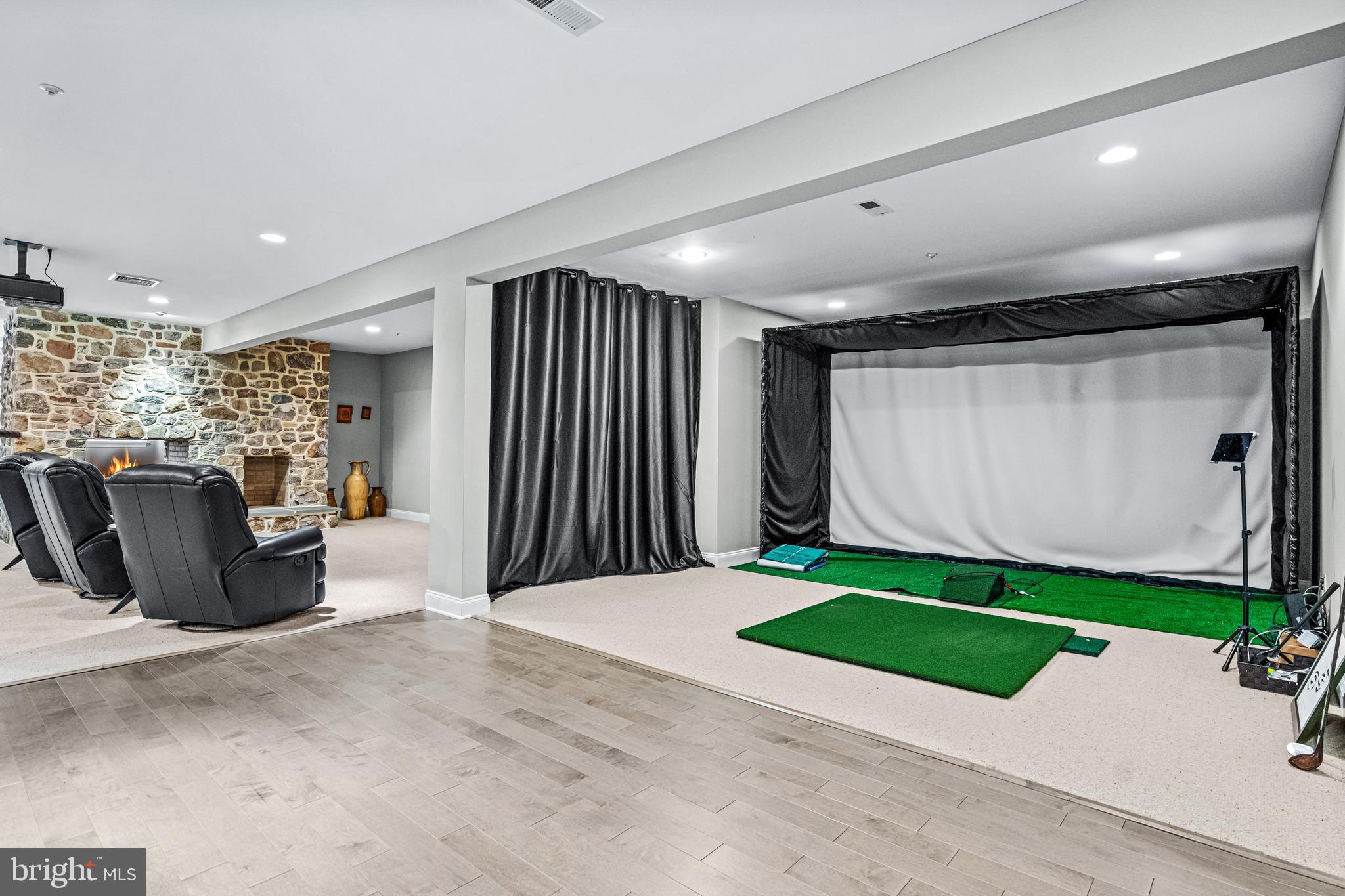 HARRISON ESTATE - Residential