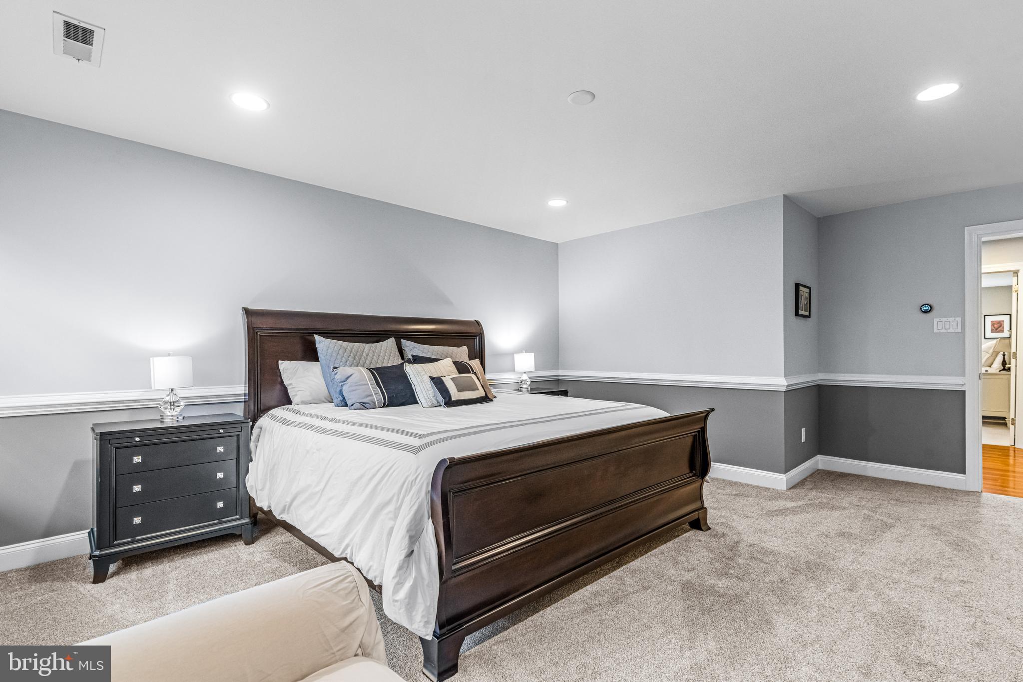 HARRISON ESTATE - Residential