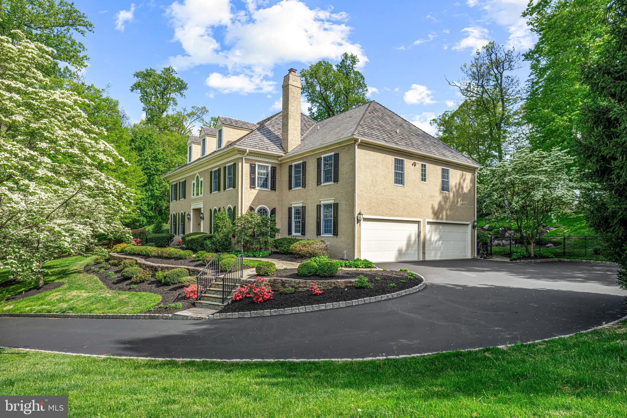 HARRISON ESTATE - Residential