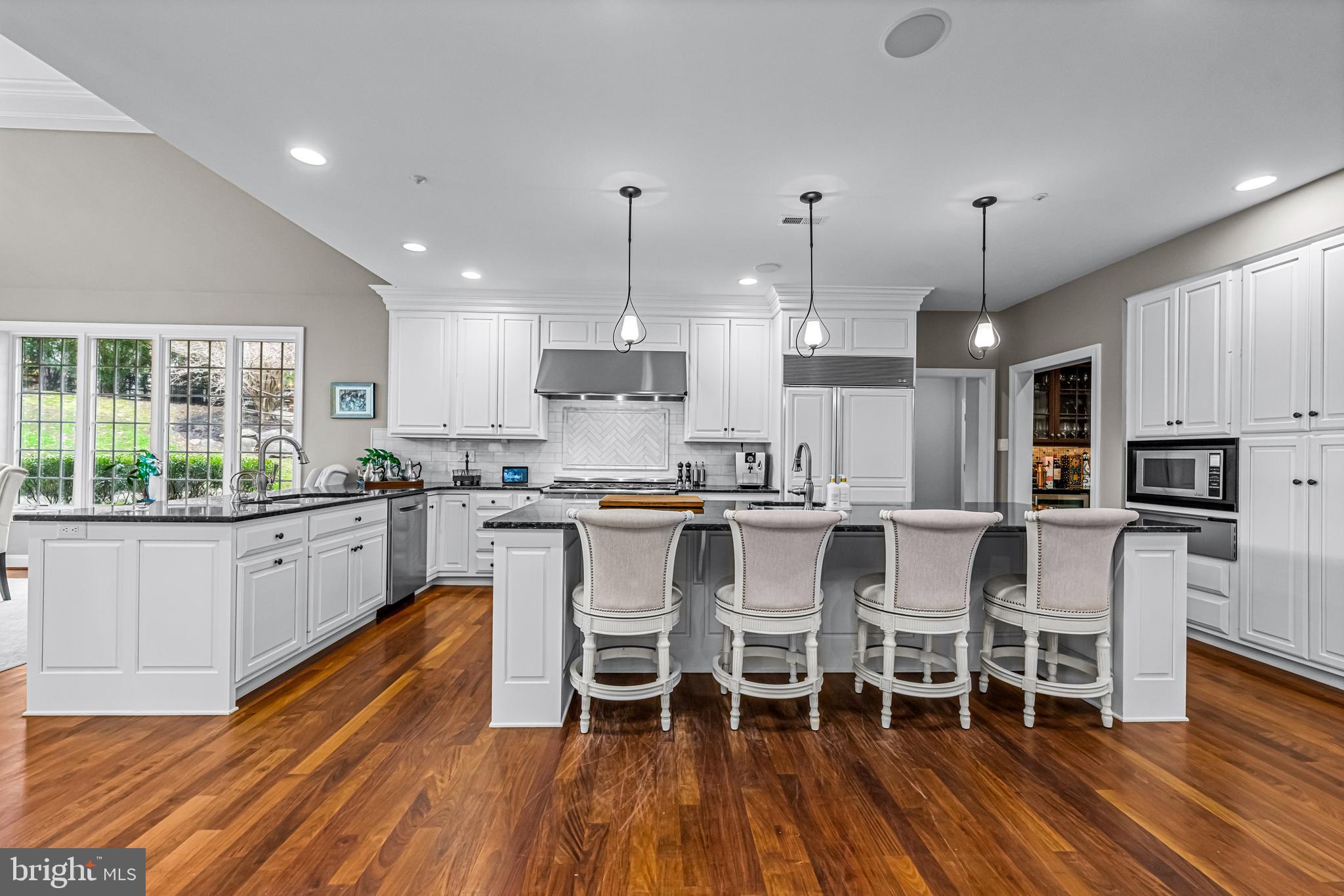 HARRISON ESTATE - Residential