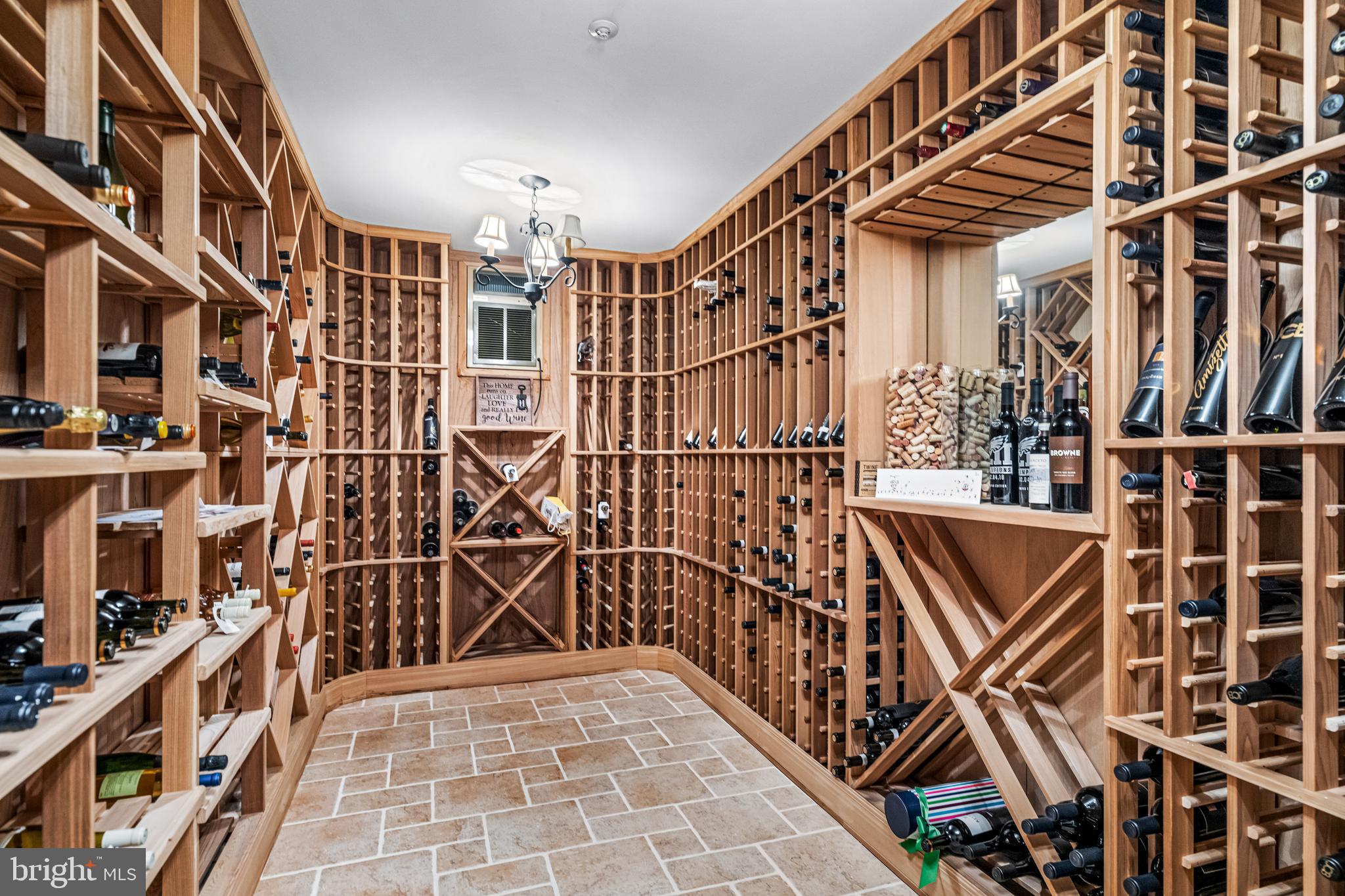 HARRISON ESTATE - Residential