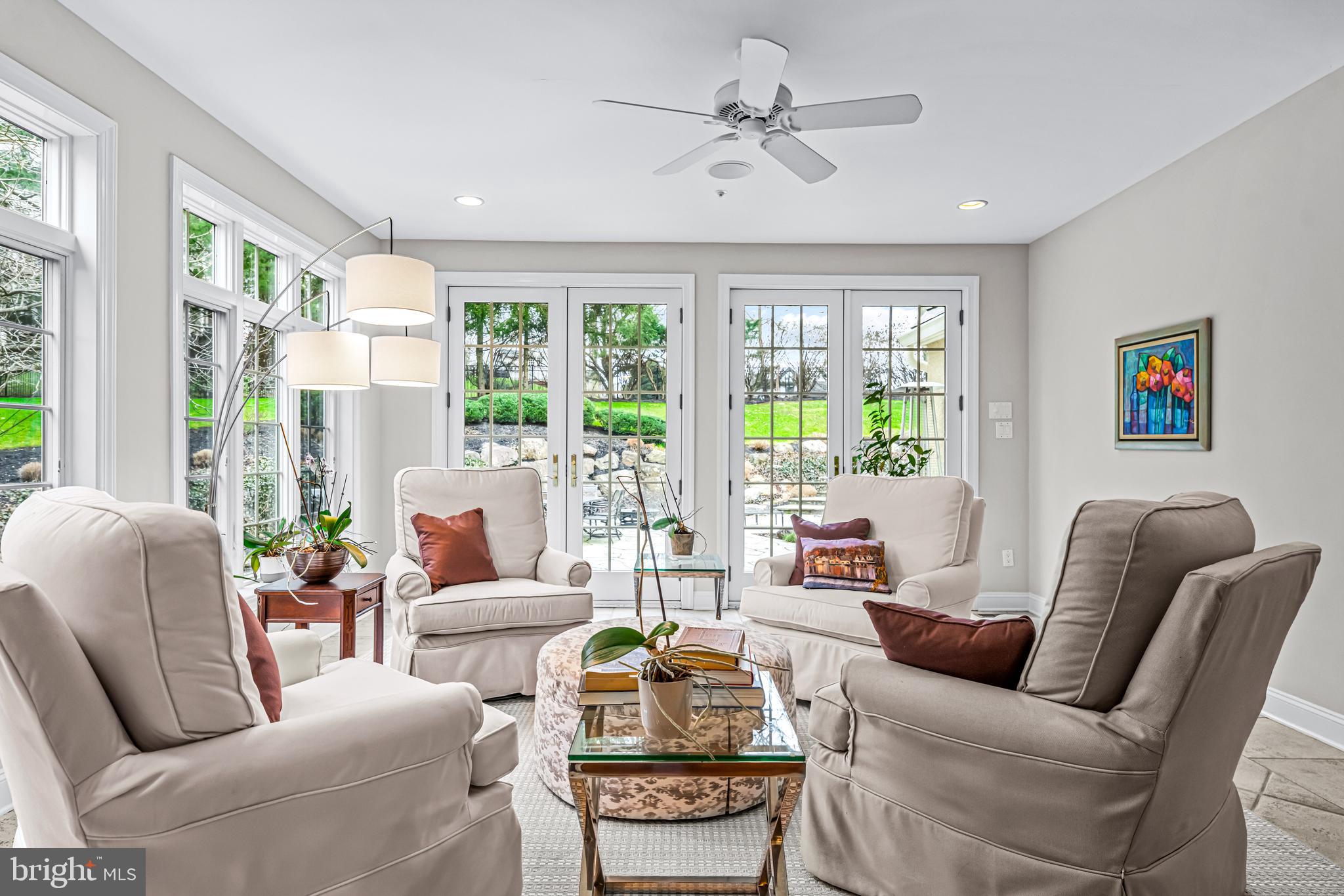 HARRISON ESTATE - Residential