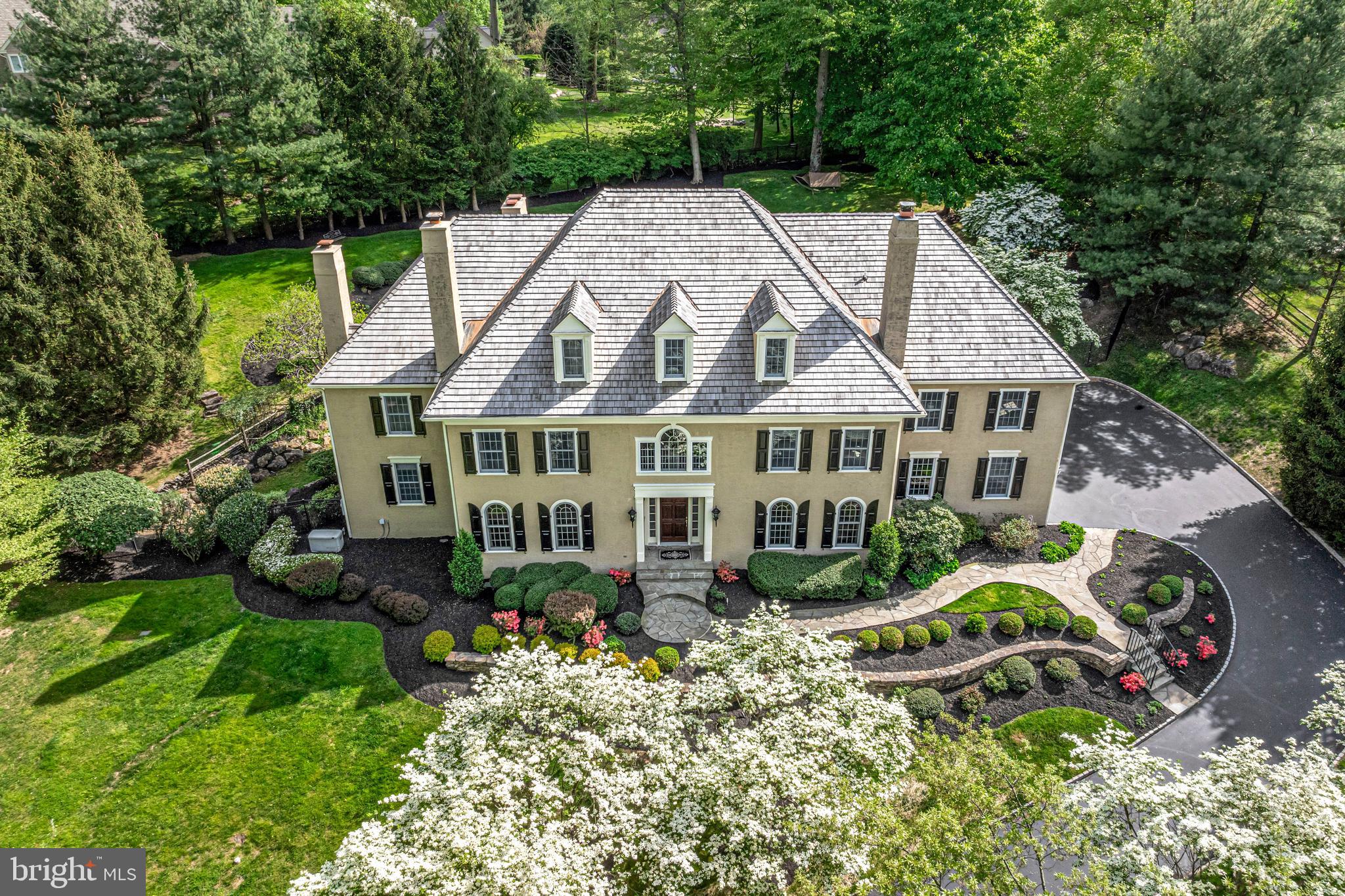 HARRISON ESTATE - Residential