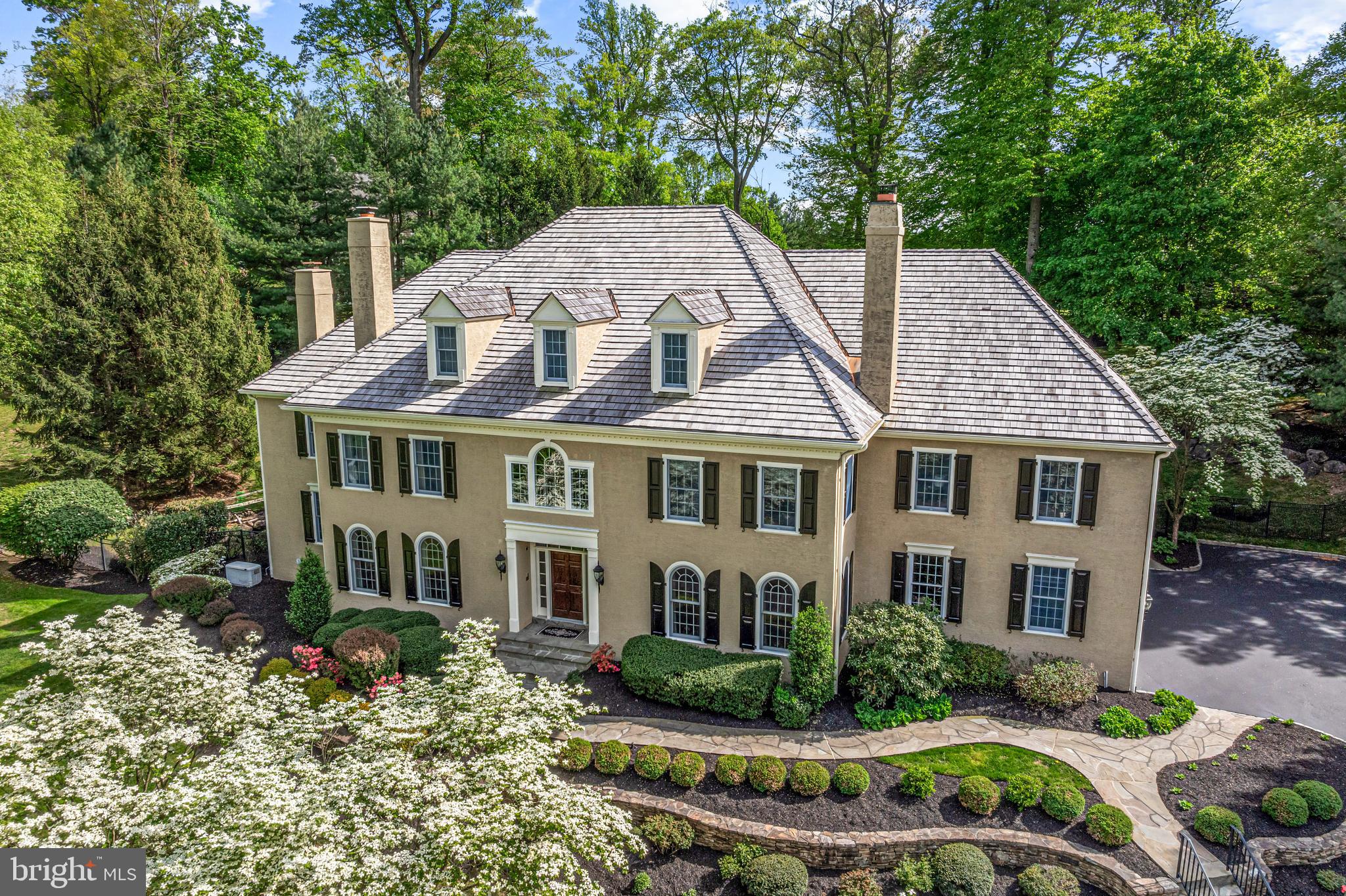 HARRISON ESTATE - Residential