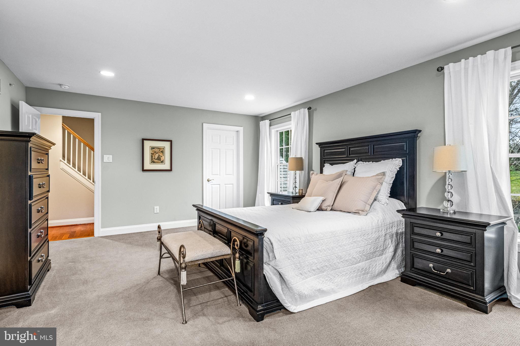 HARRISON ESTATE - Residential