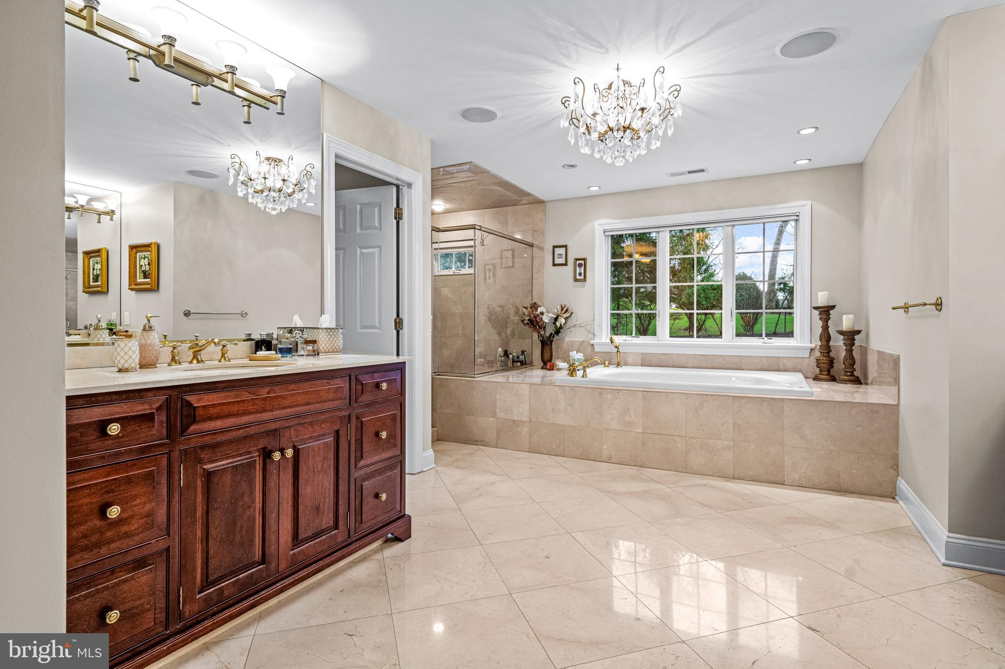 HARRISON ESTATE - Residential