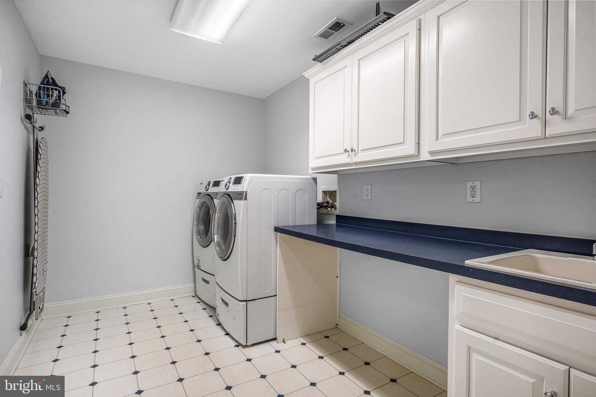 HARRISON ESTATE - Residential