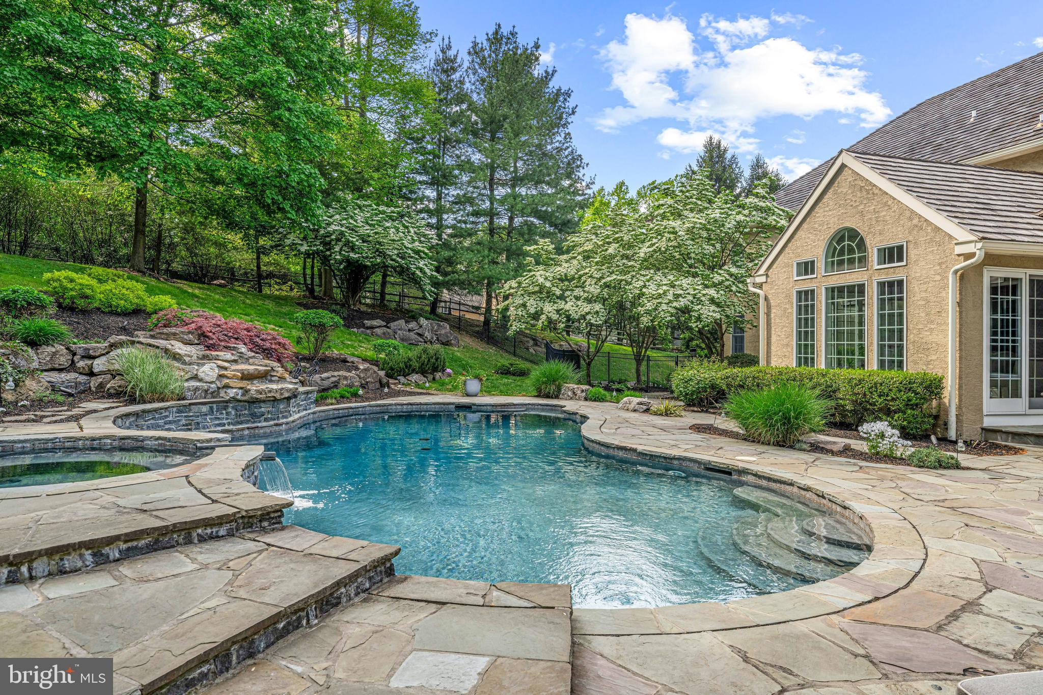 HARRISON ESTATE - Residential