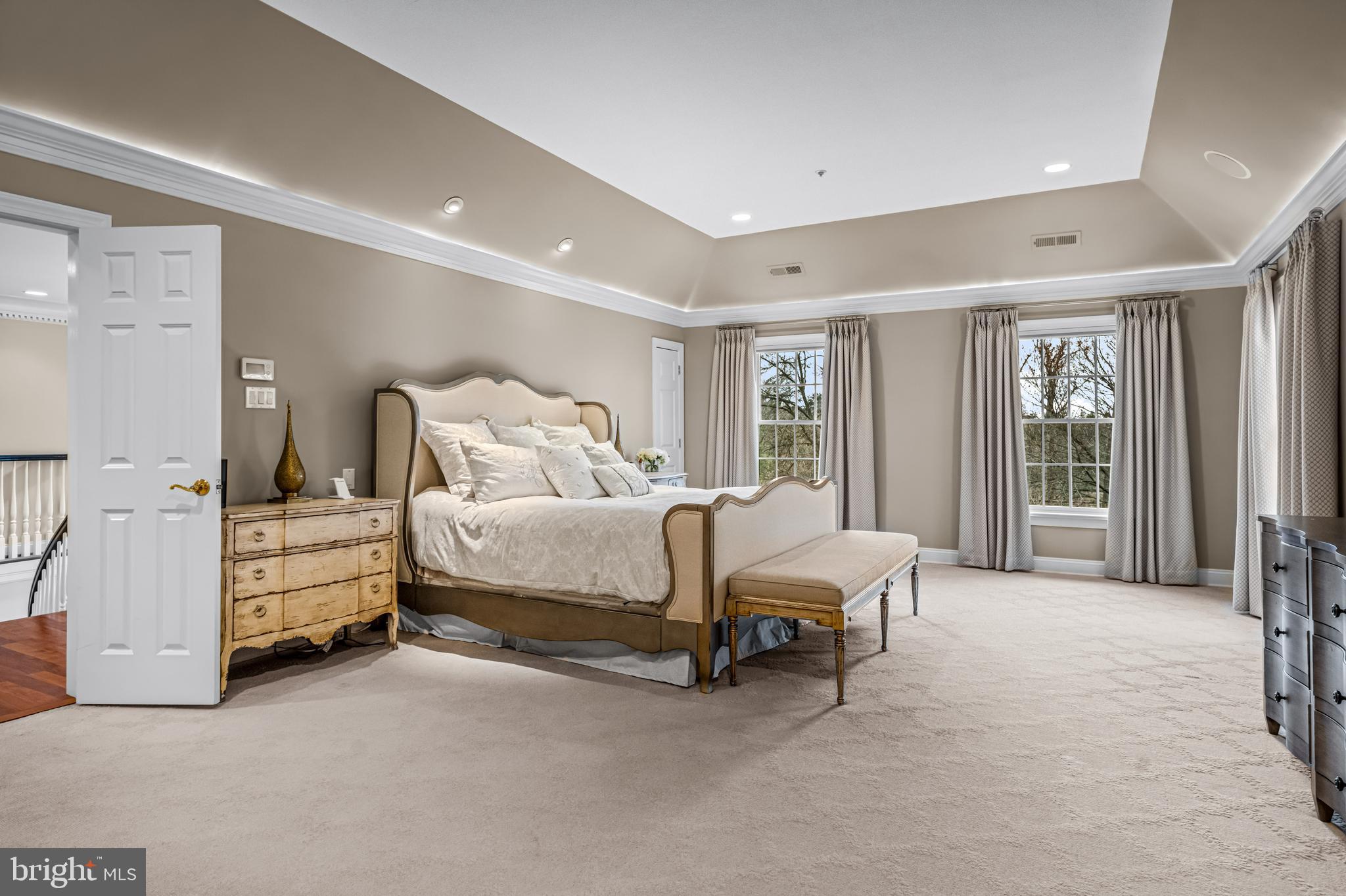 HARRISON ESTATE - Residential