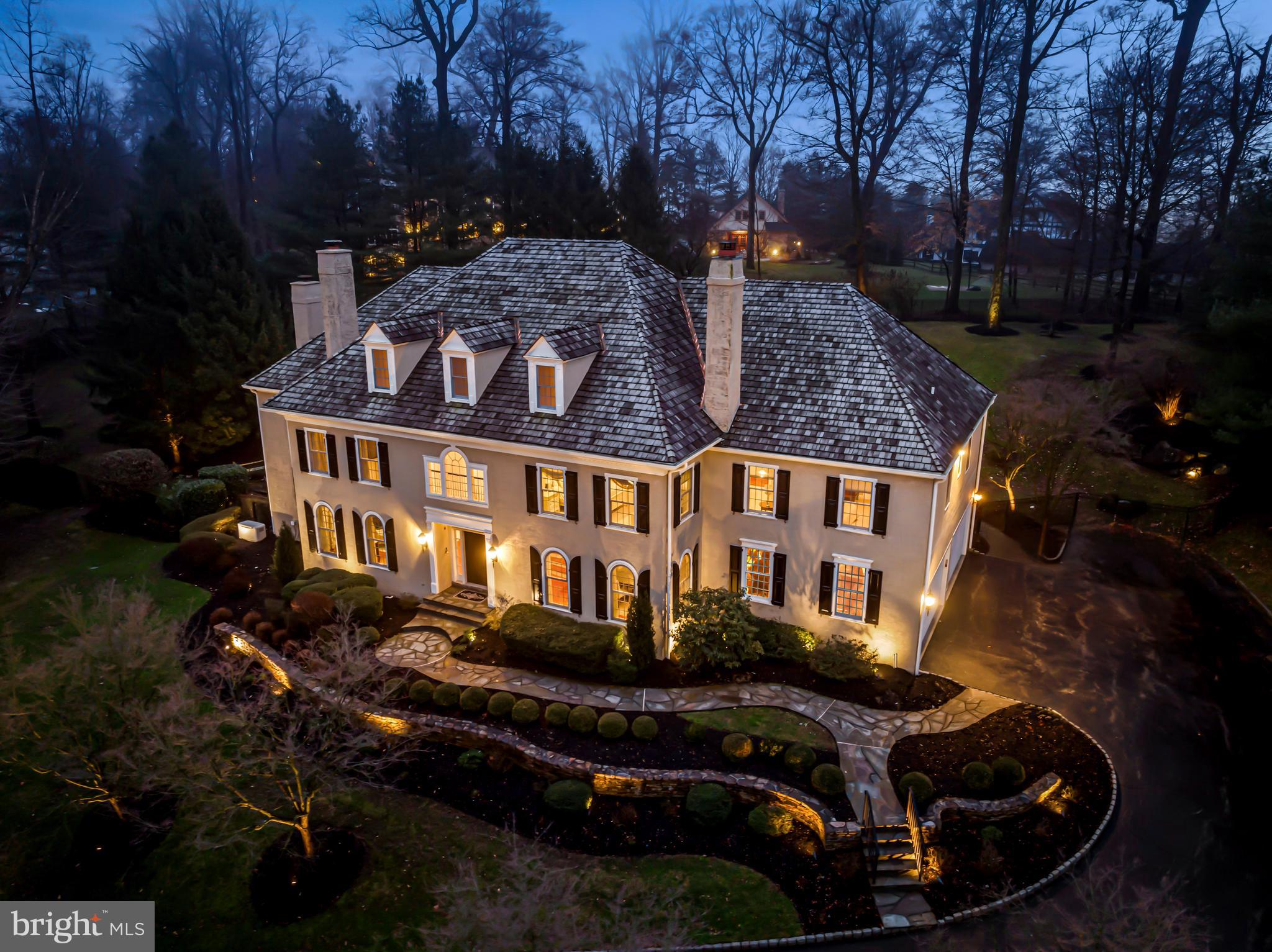 HARRISON ESTATE - Residential