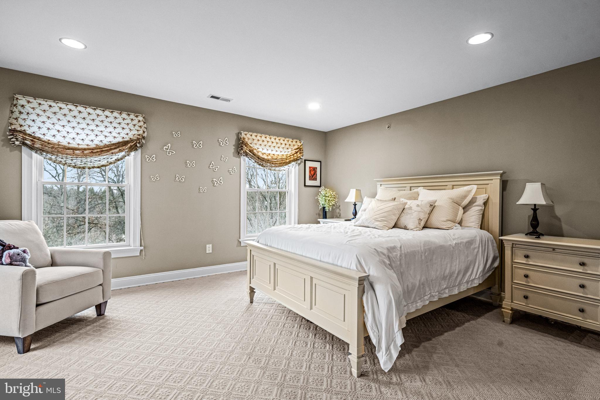 HARRISON ESTATE - Residential