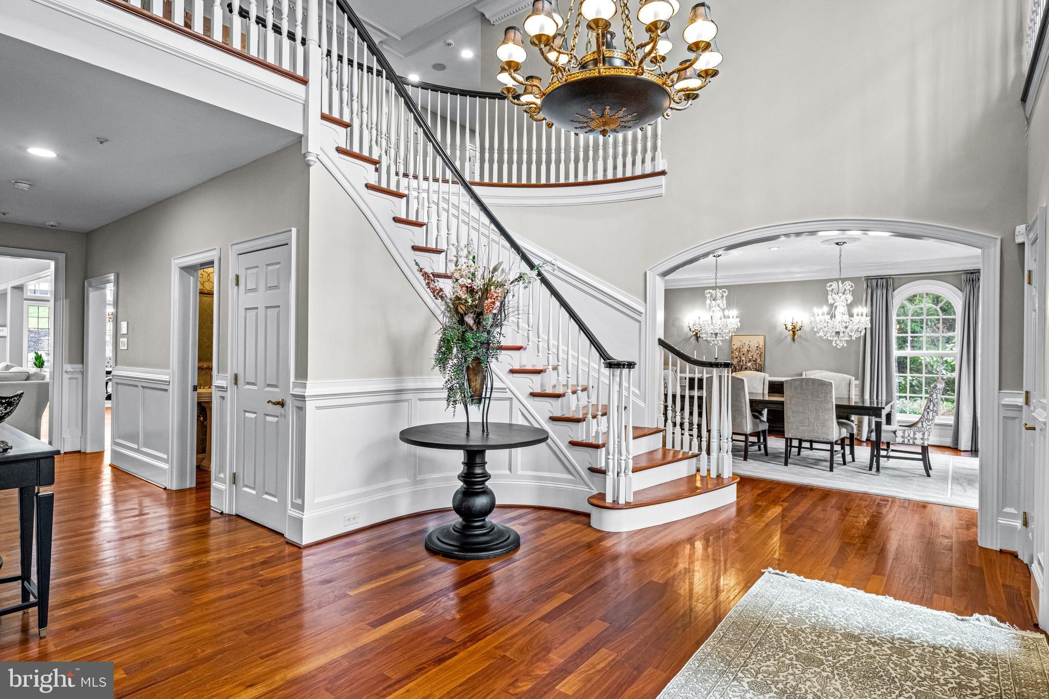 HARRISON ESTATE - Residential