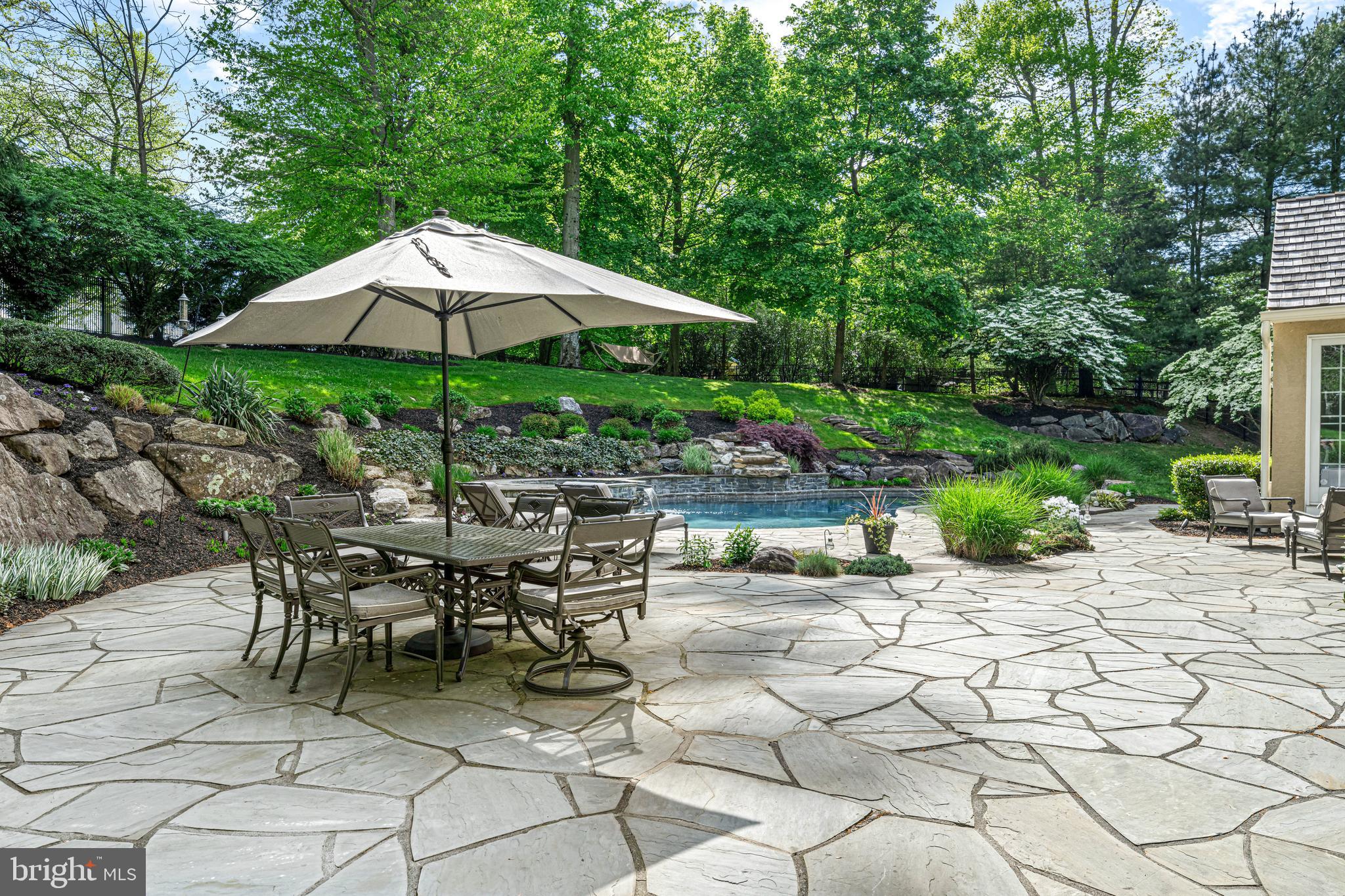 HARRISON ESTATE - Residential