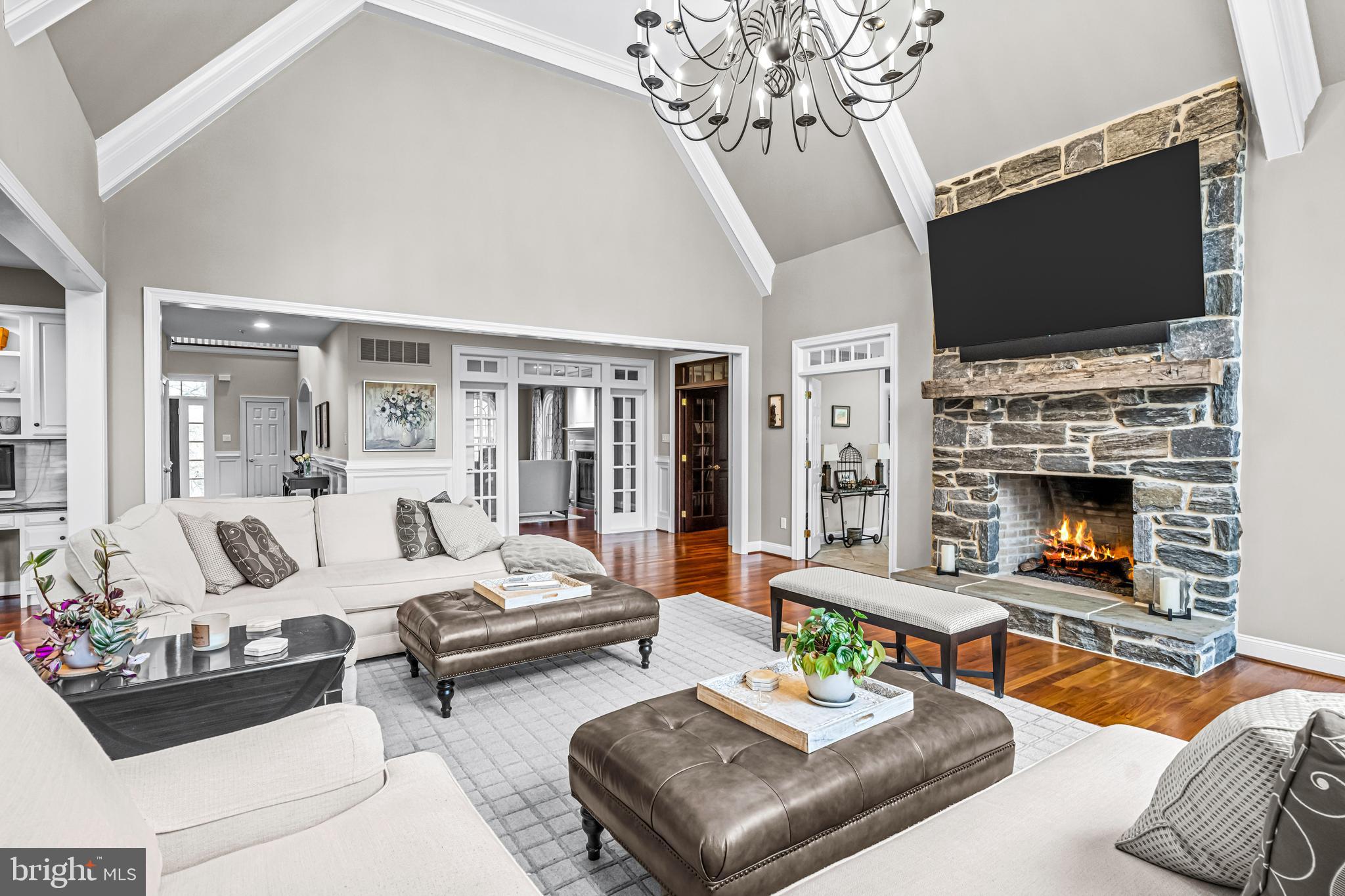 HARRISON ESTATE - Residential