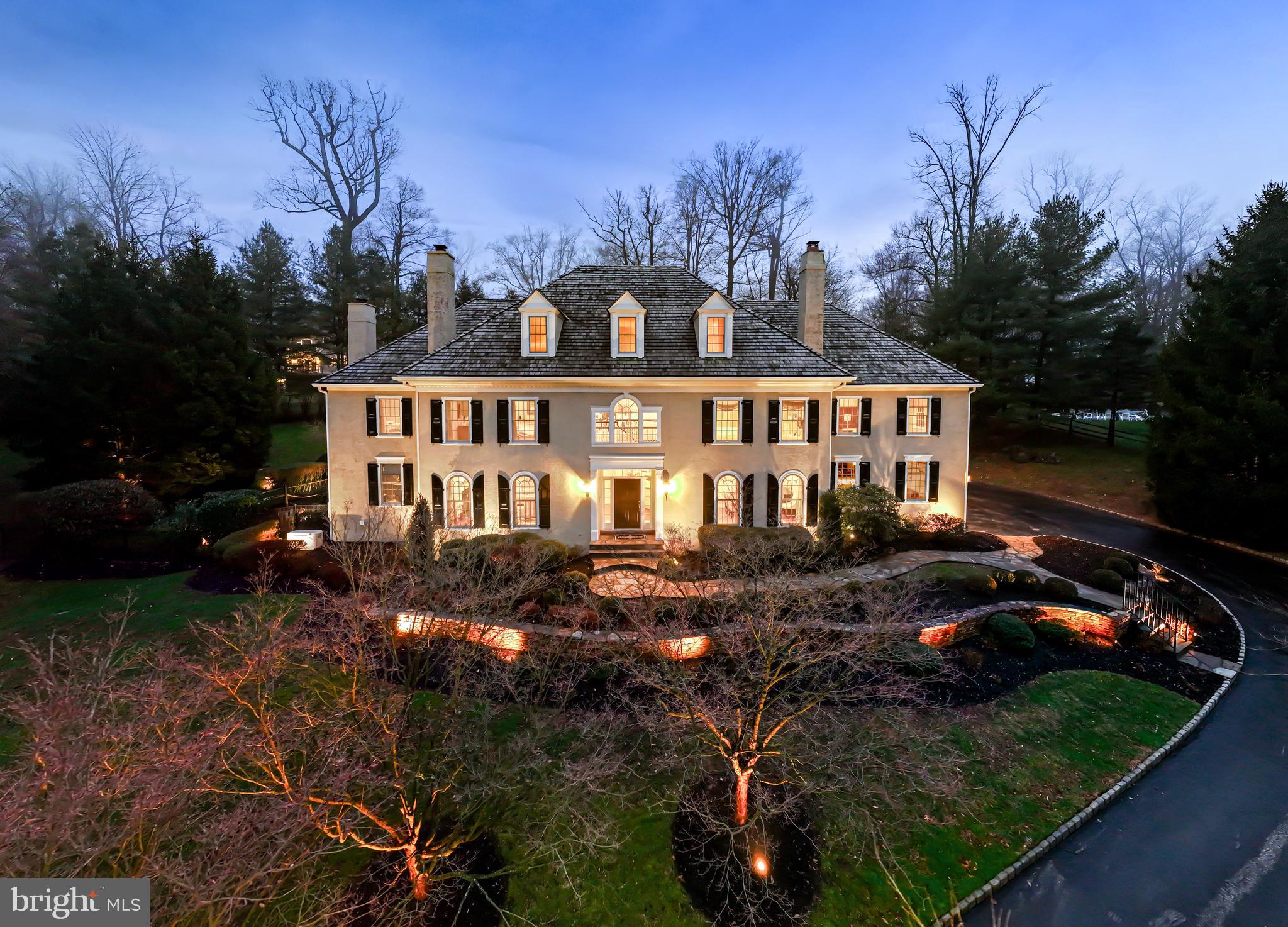 HARRISON ESTATE - Residential