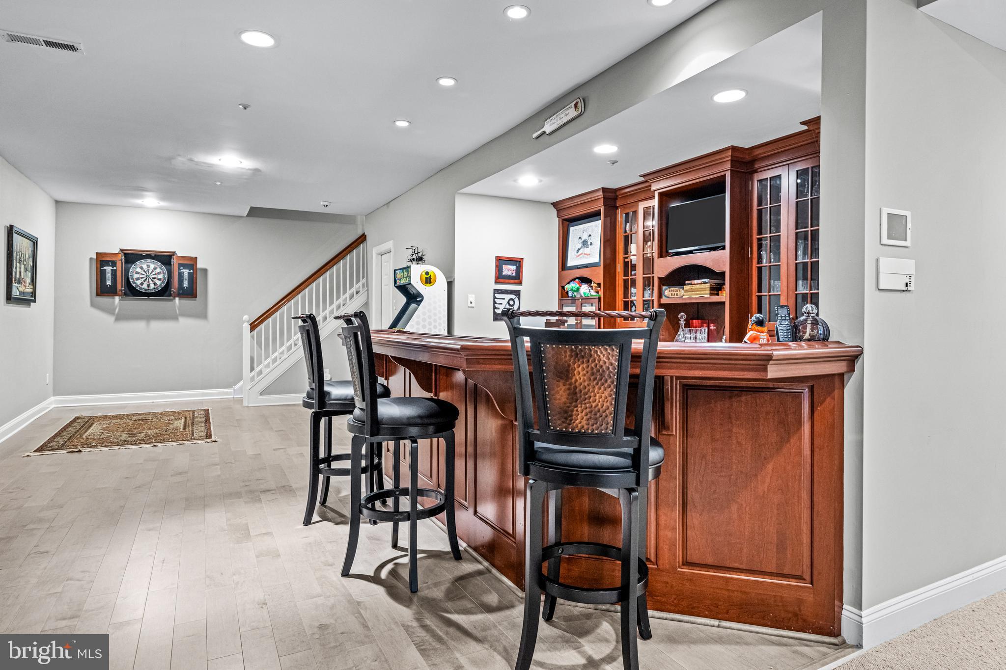 HARRISON ESTATE - Residential