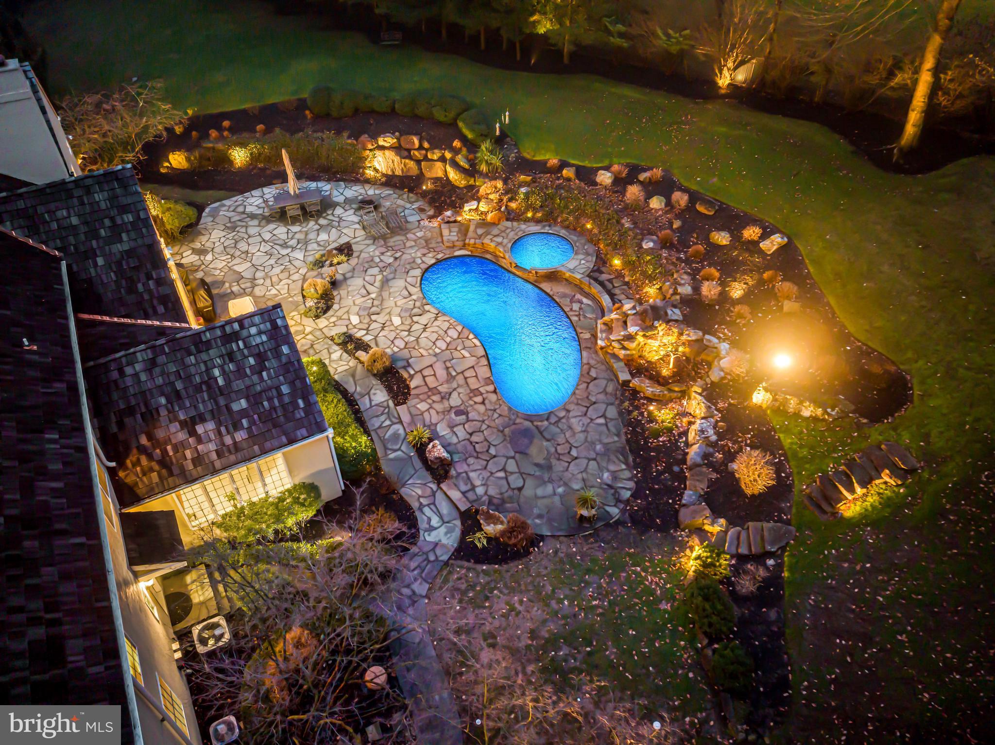 HARRISON ESTATE - Residential