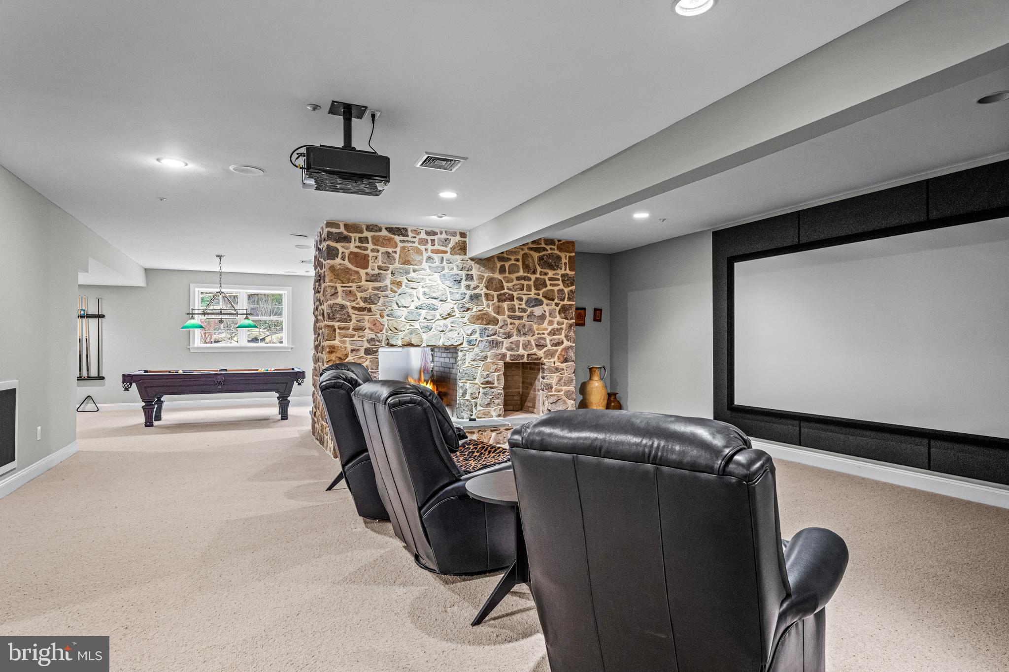 HARRISON ESTATE - Residential