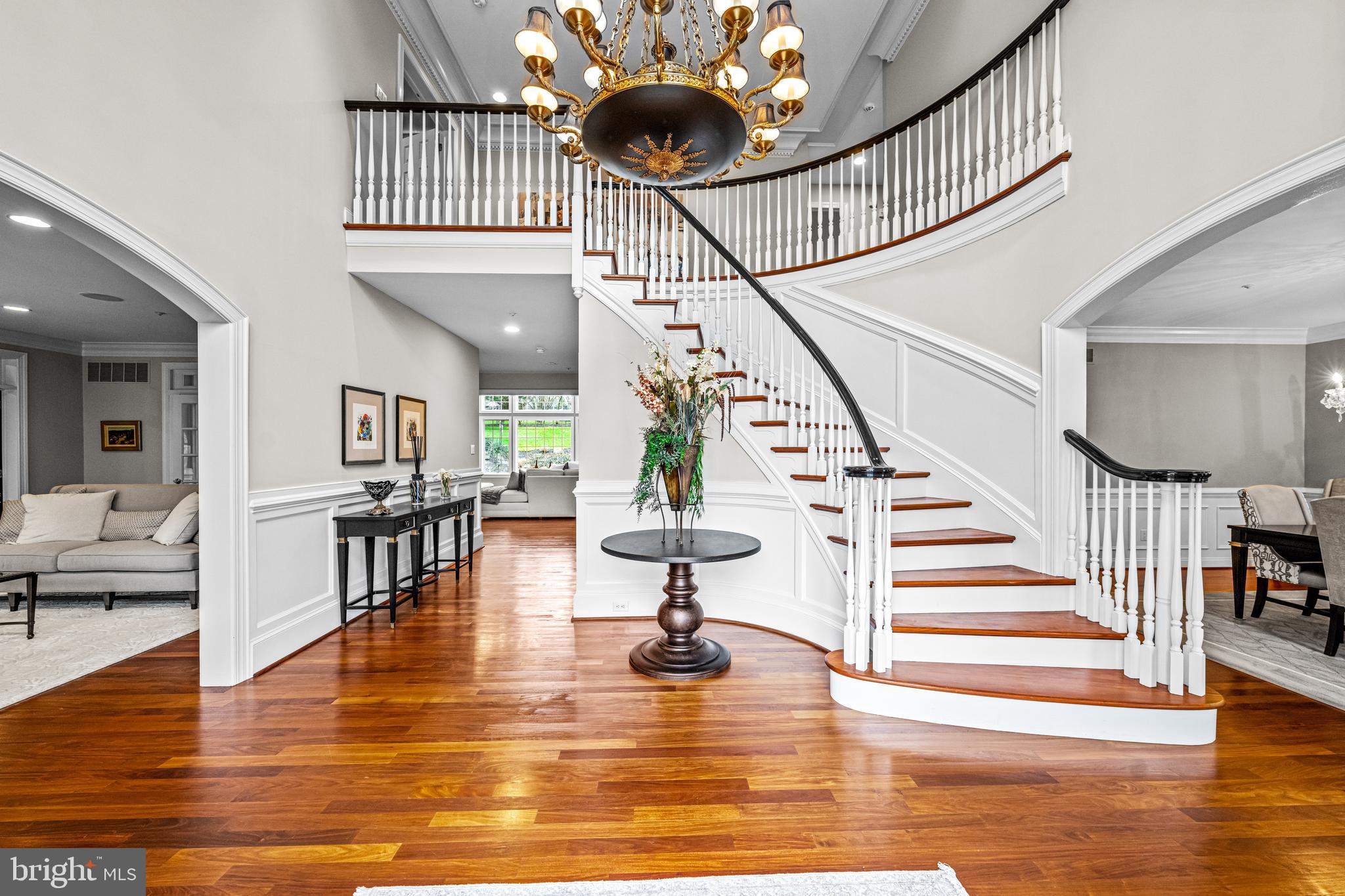 HARRISON ESTATE - Residential