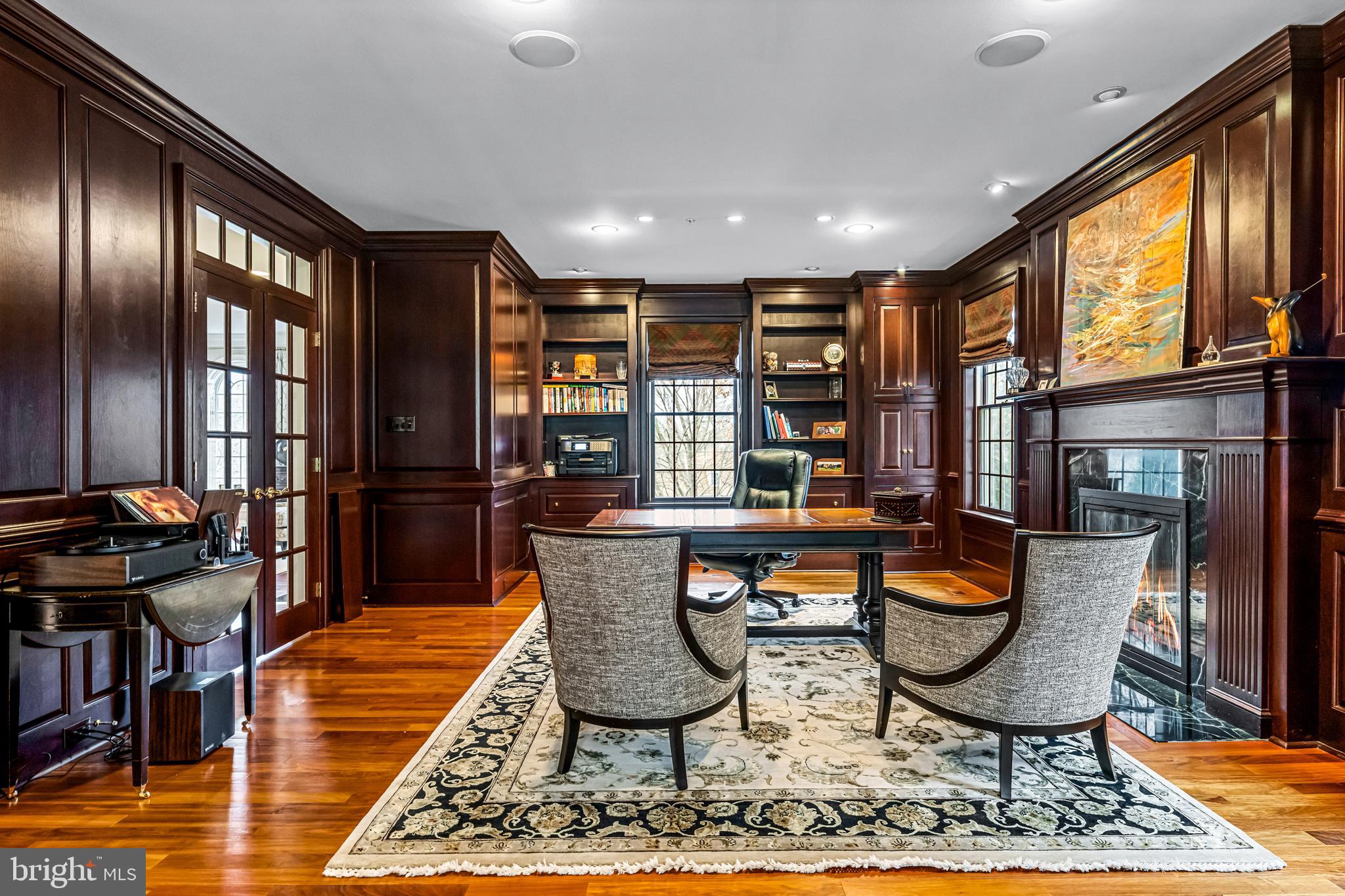 HARRISON ESTATE - Residential