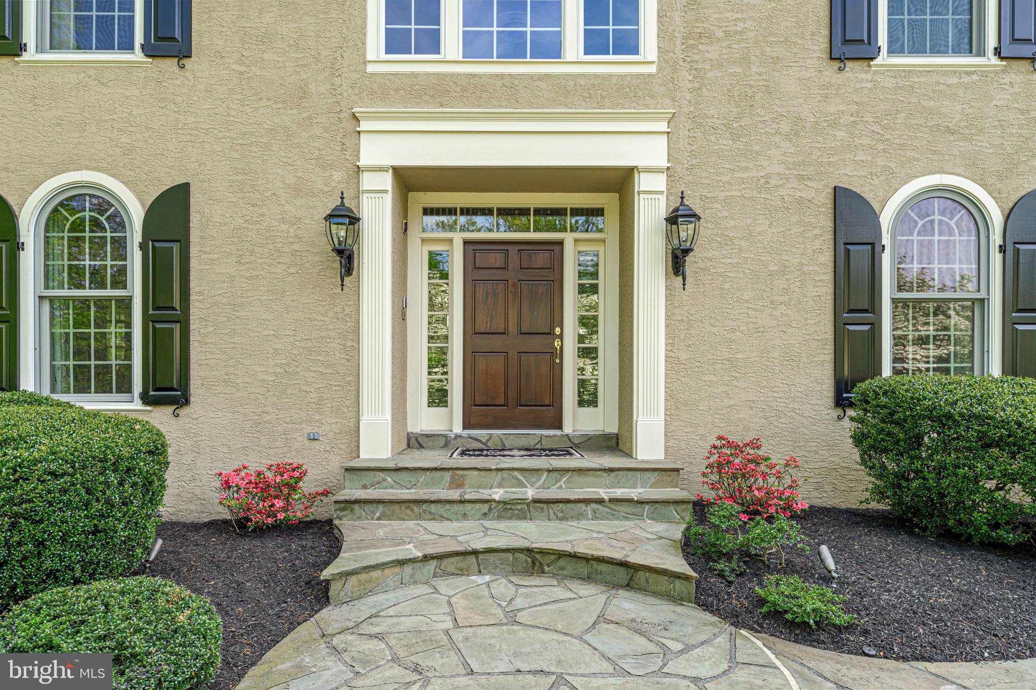 HARRISON ESTATE - Residential