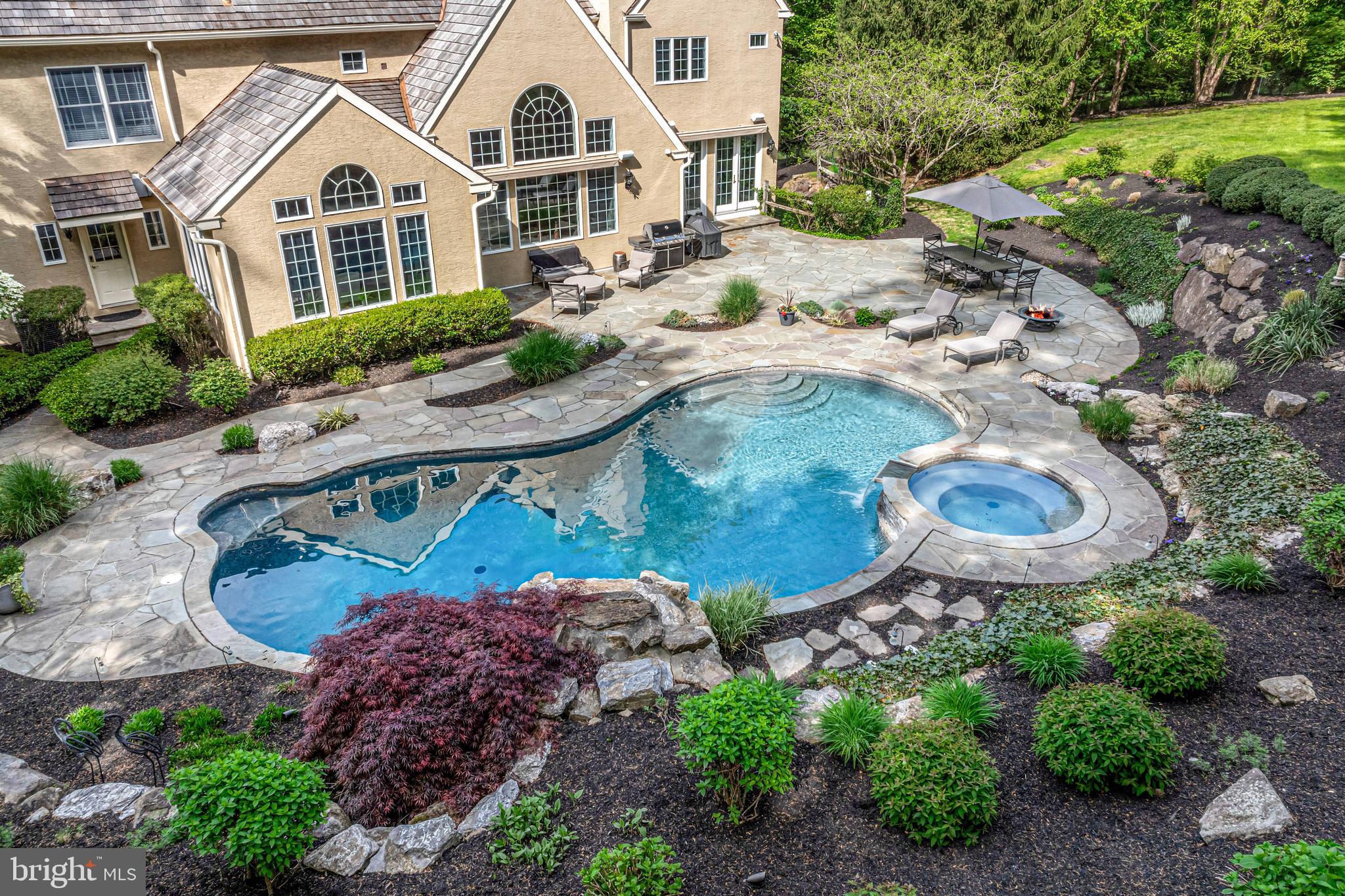 HARRISON ESTATE - Residential