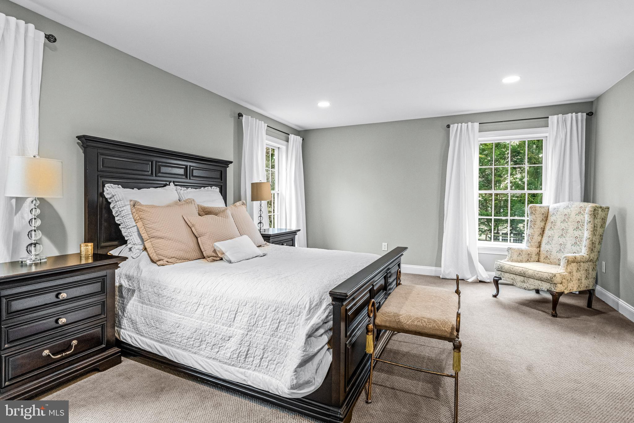 HARRISON ESTATE - Residential