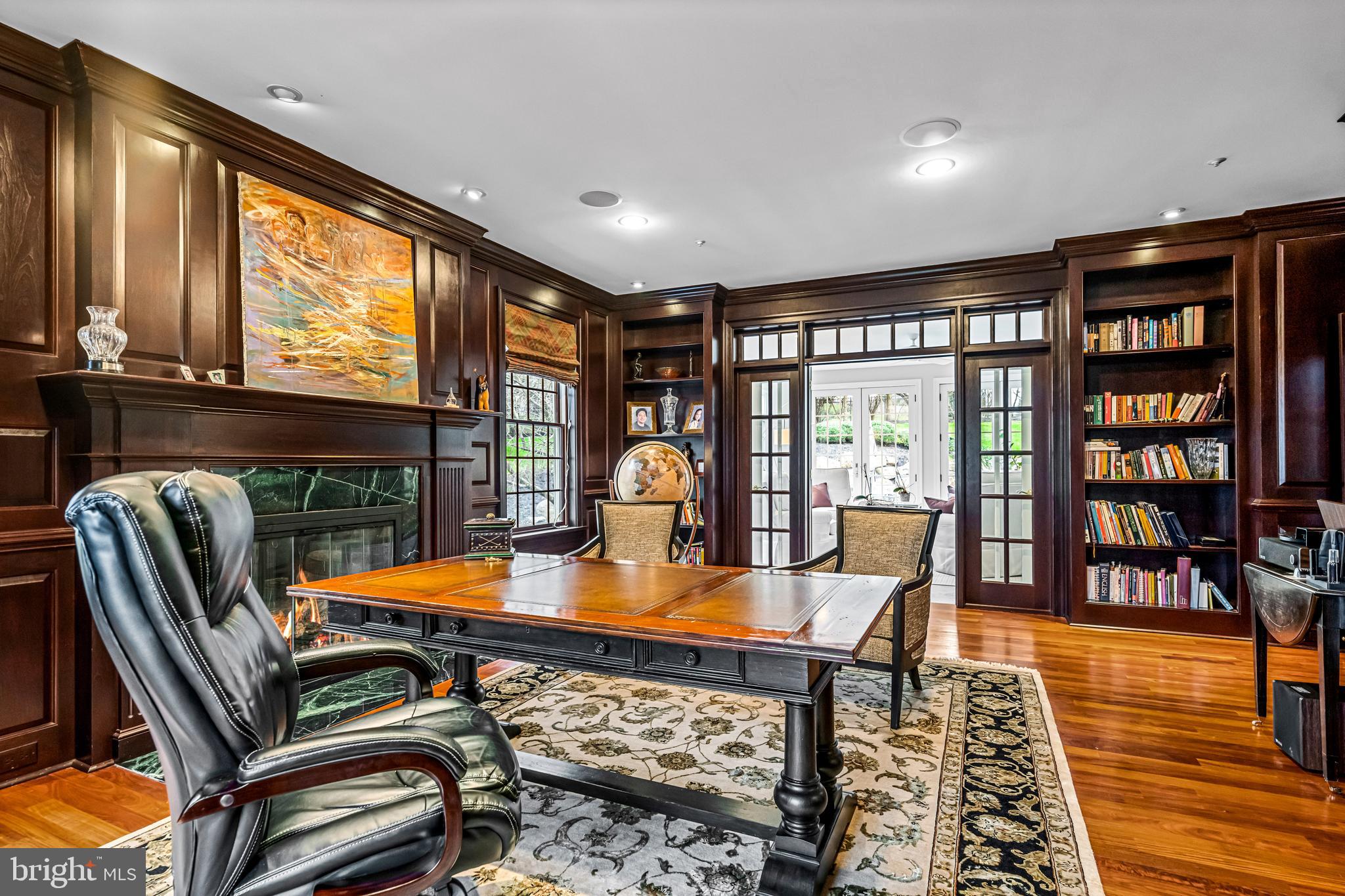 HARRISON ESTATE - Residential