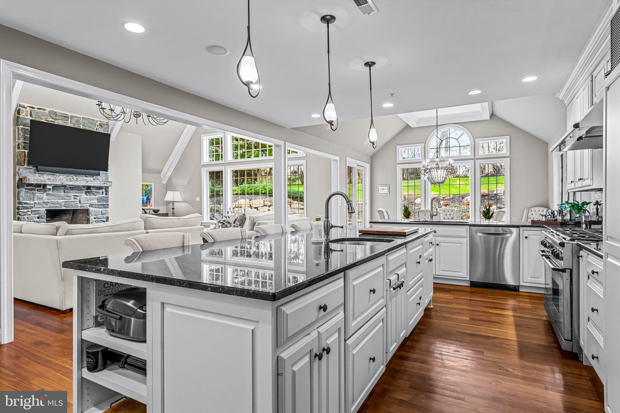 HARRISON ESTATE - Residential