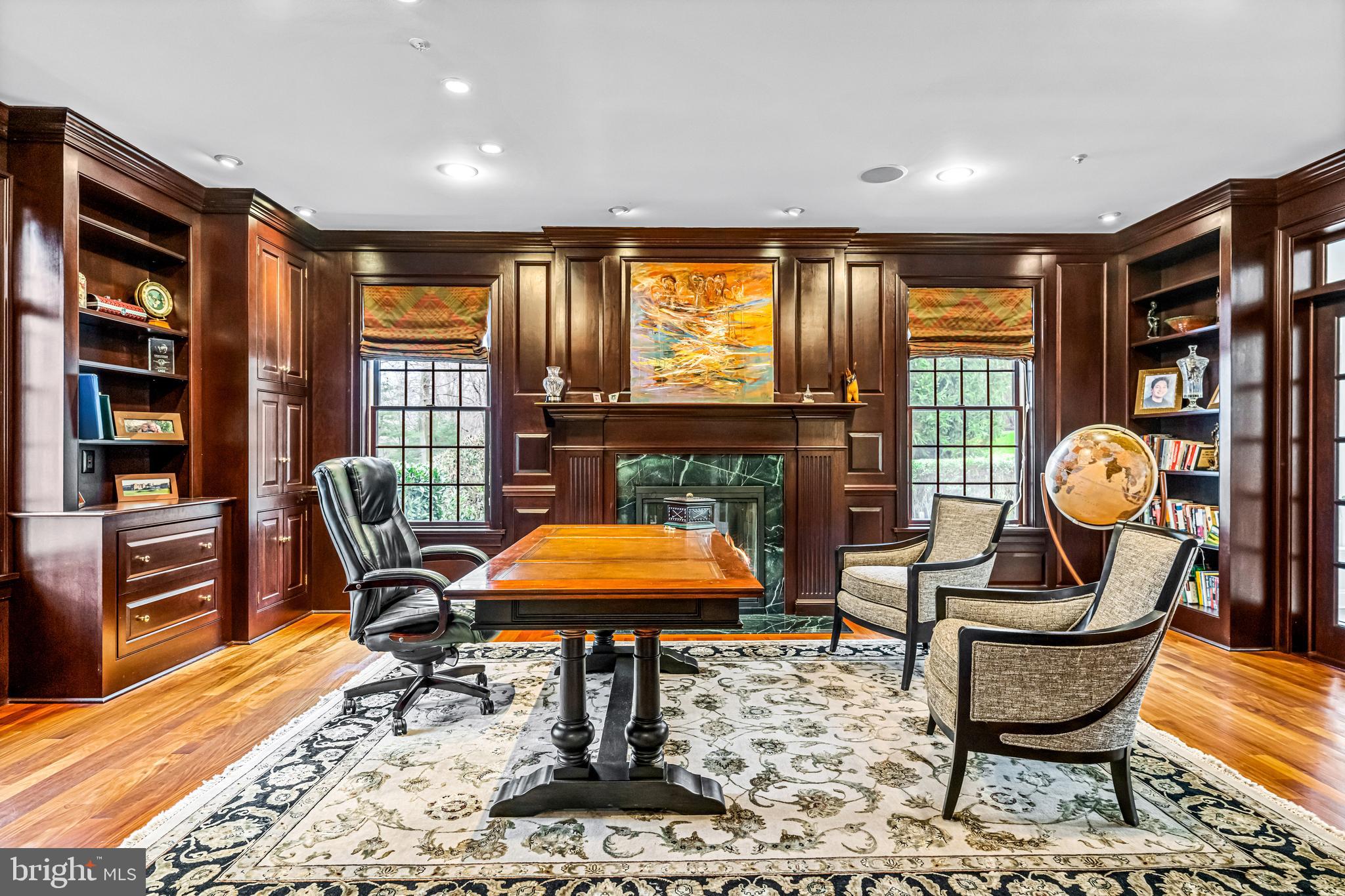 HARRISON ESTATE - Residential