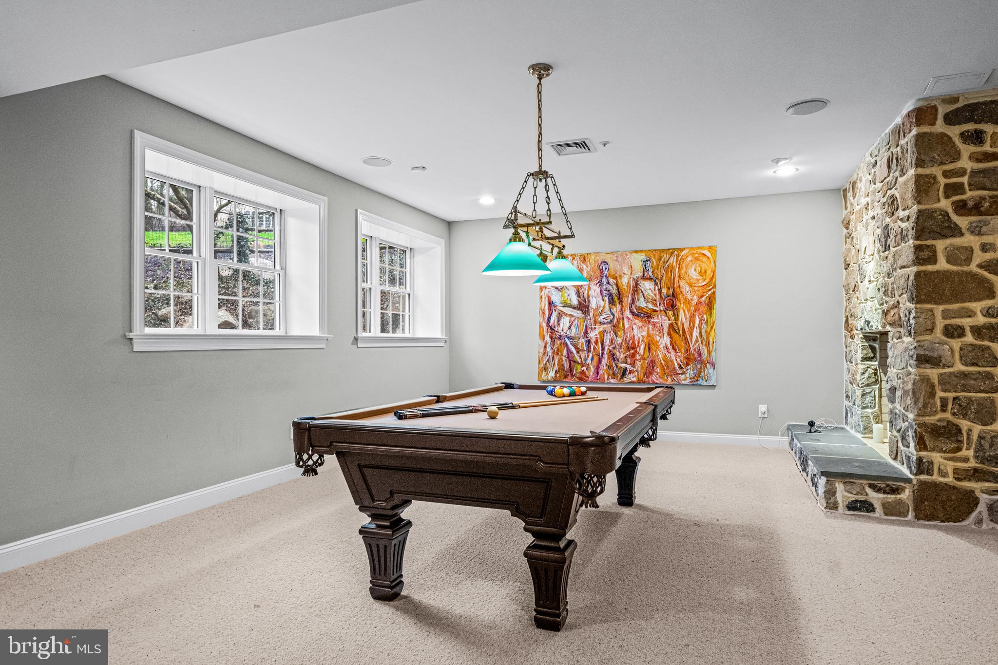 HARRISON ESTATE - Residential