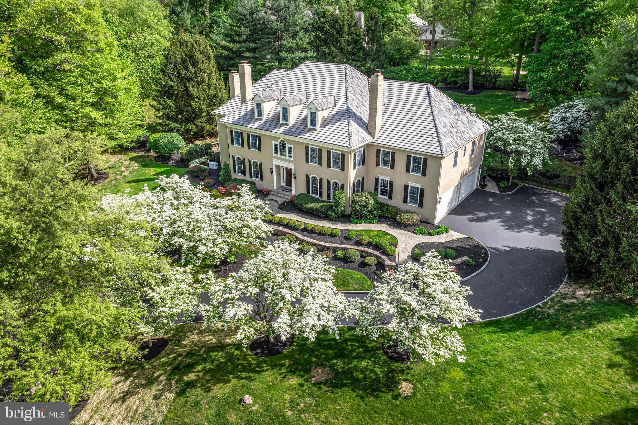 HARRISON ESTATE - Residential