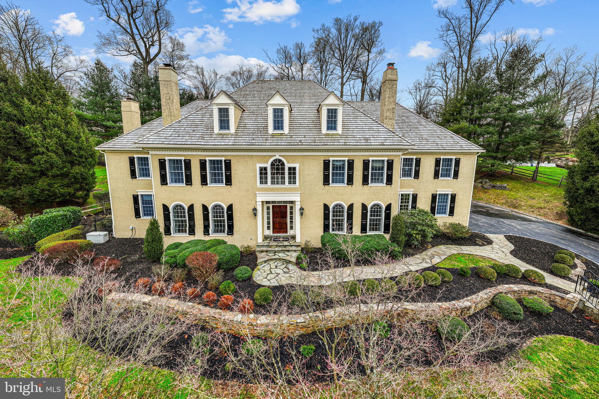 HARRISON ESTATE - Residential