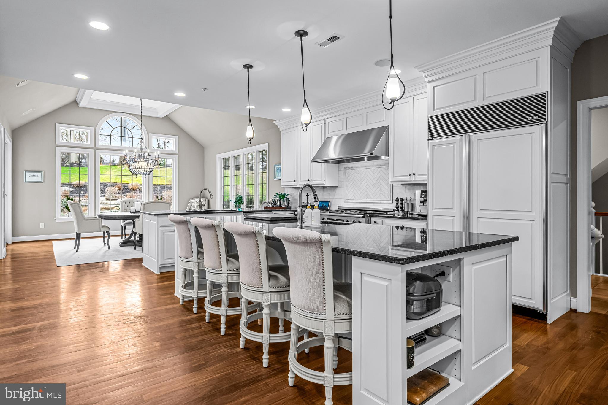 HARRISON ESTATE - Residential