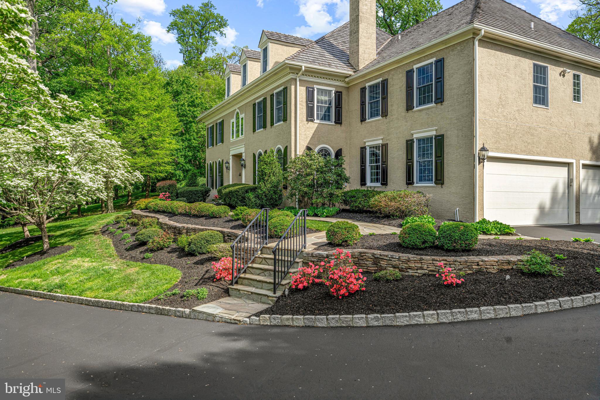 HARRISON ESTATE - Residential