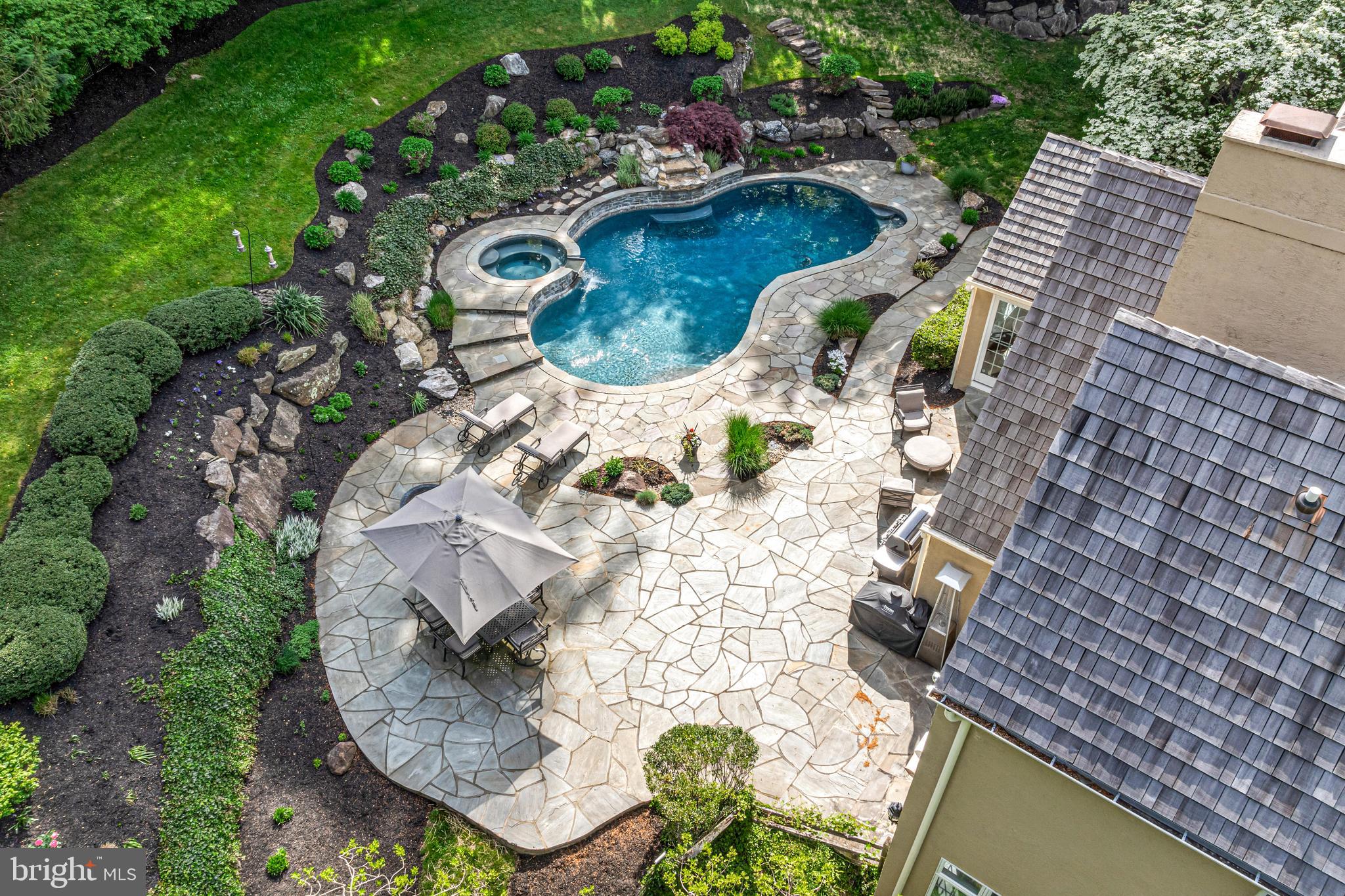 HARRISON ESTATE - Residential