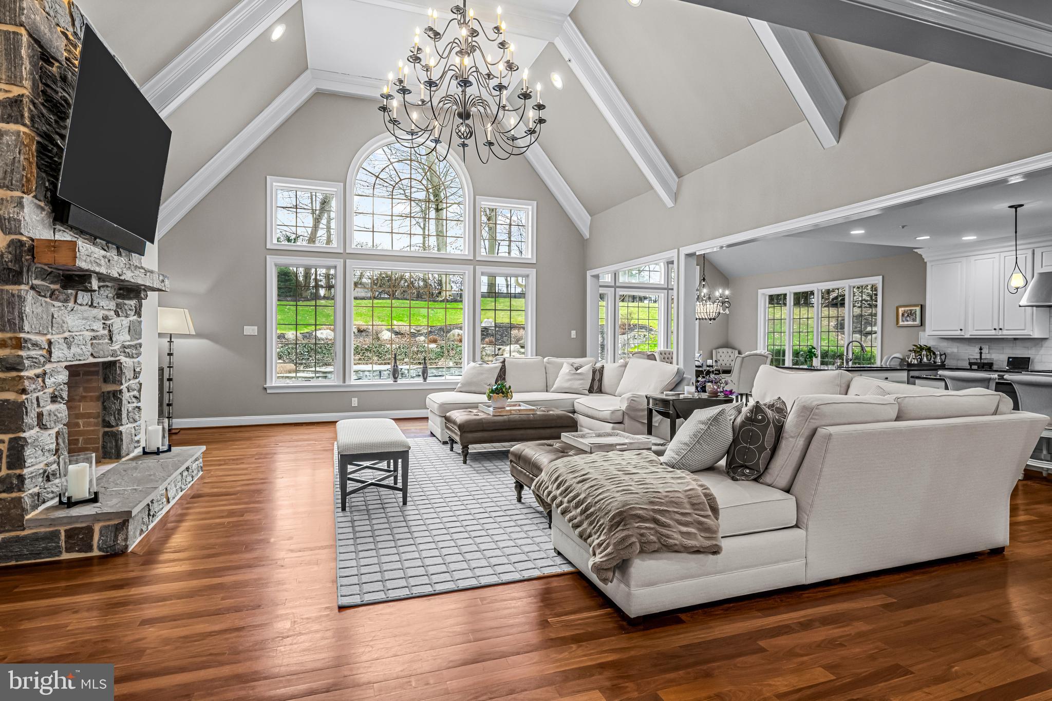 HARRISON ESTATE - Residential