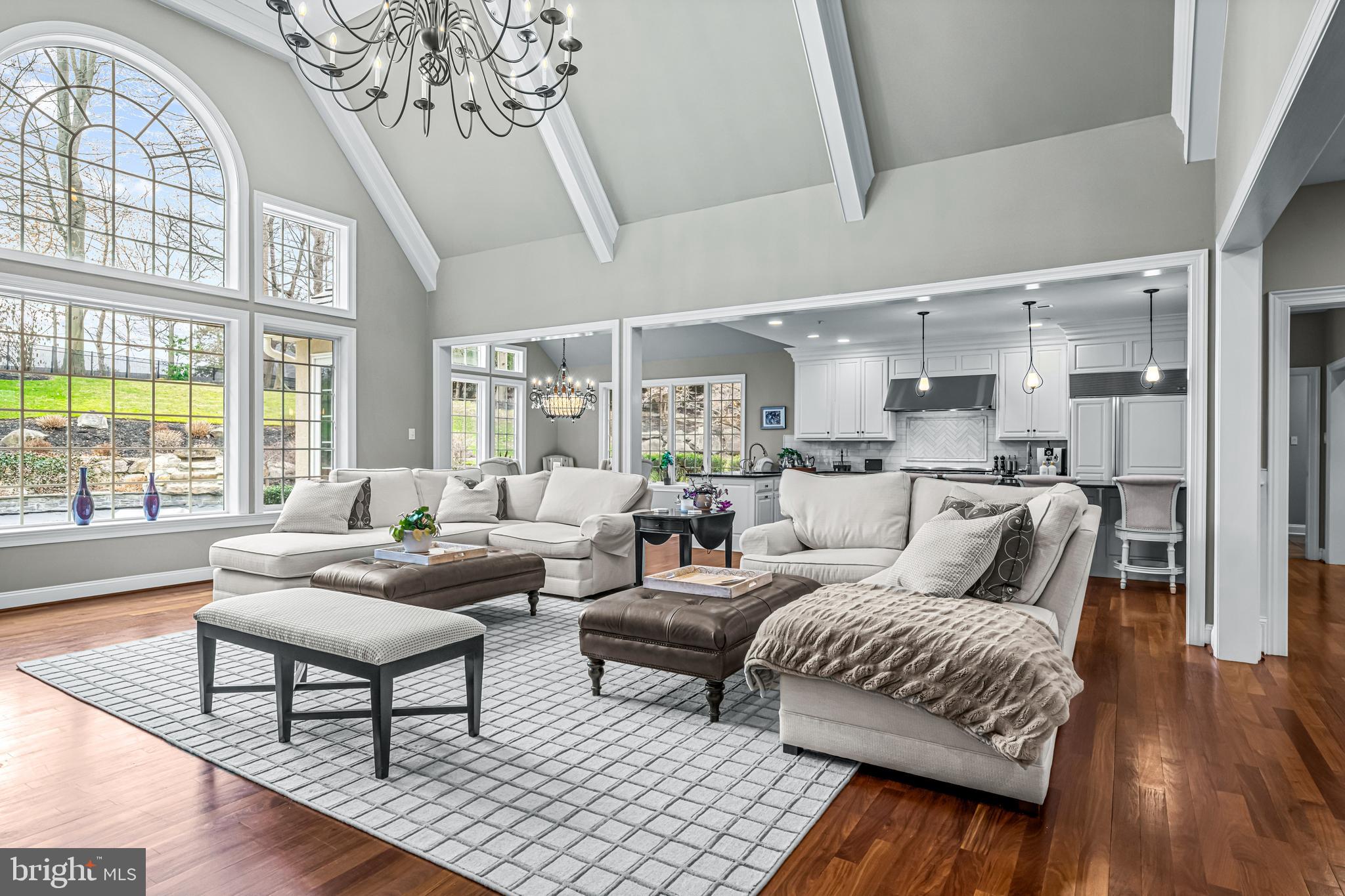 HARRISON ESTATE - Residential