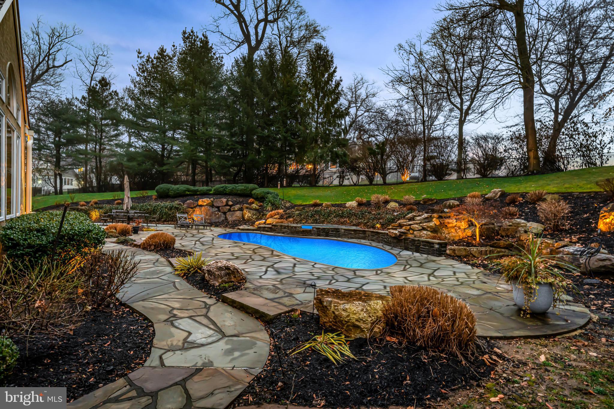 HARRISON ESTATE - Residential