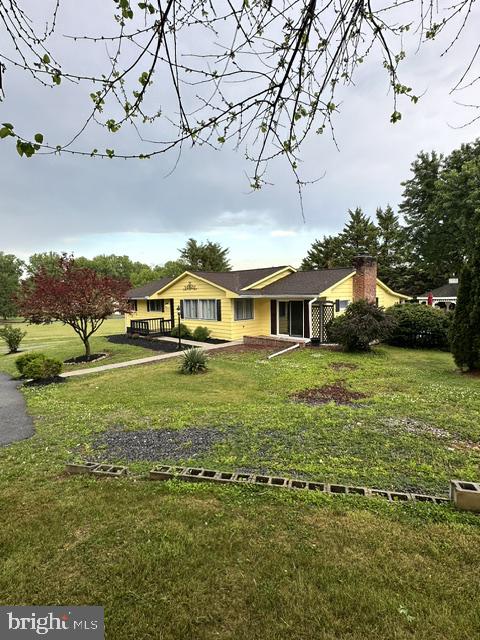 11244 APPLE HARVEST DRIVE