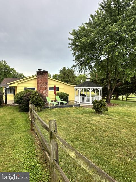 11244 APPLE HARVEST DRIVE